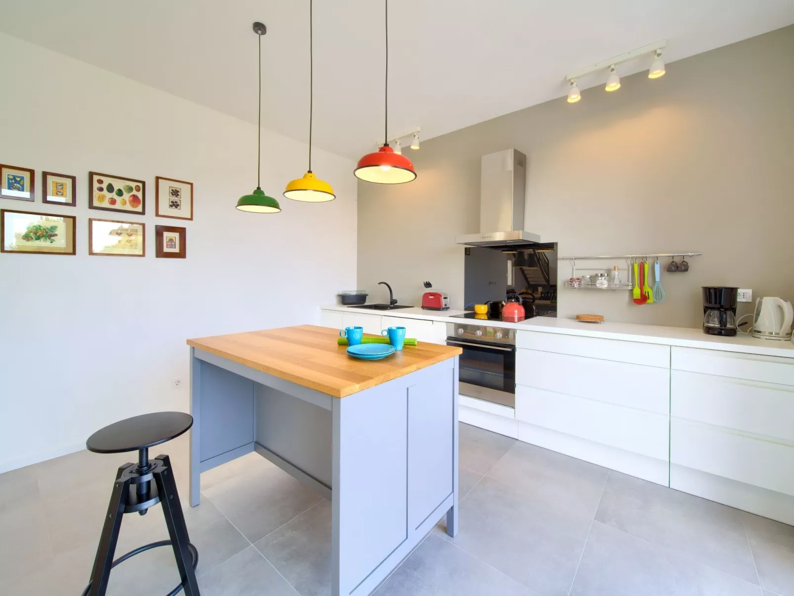 Villa "Olivia" mit eigenem Pool - Image-tags.info