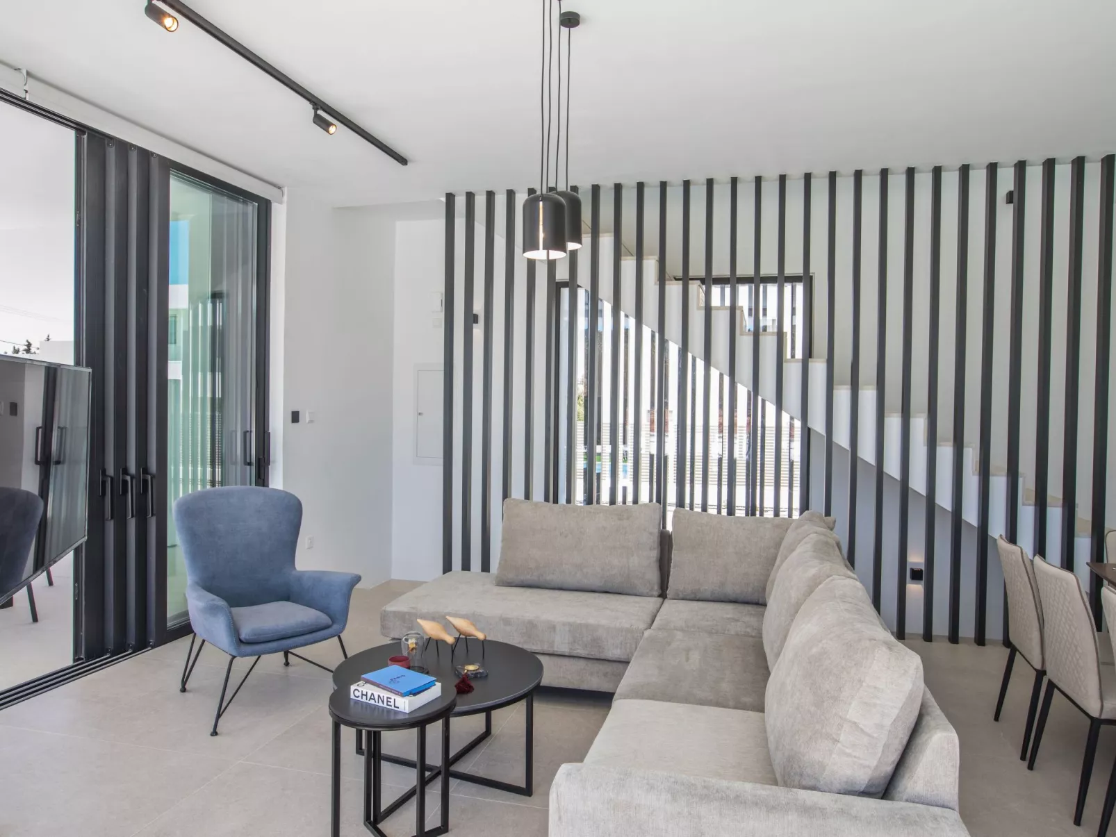 In Protaras mit großem Garten - Image-tags.info