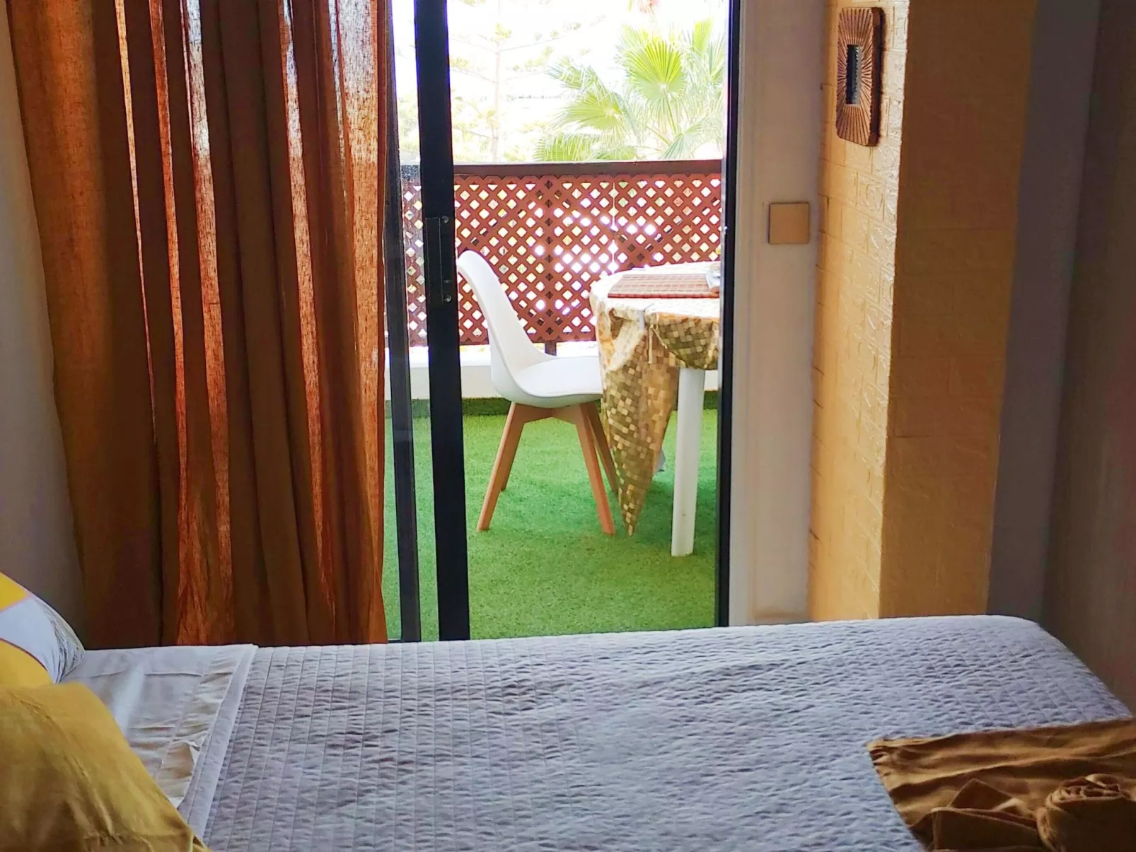 Studio mit beheiztem Pool - Image-tags.info