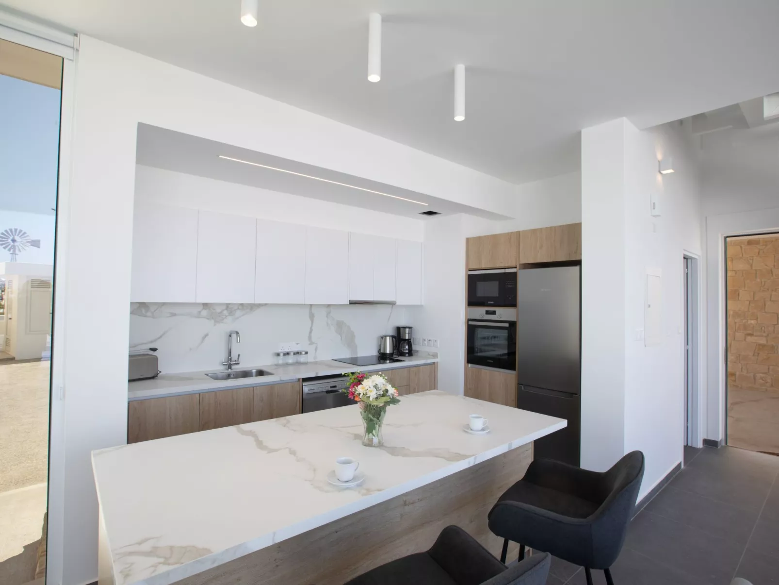 Ferienvilla Vie Bleu mit großem Pool - Image-tags.info