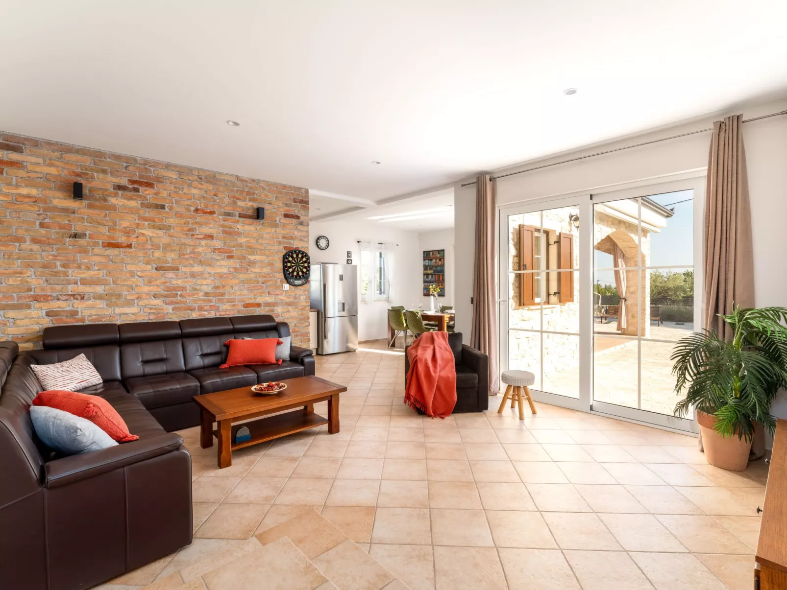 Romantische Villa "Kala" mit Schwimmbad - Image-tags.info