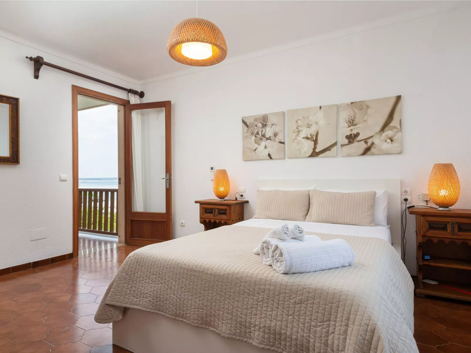 Verträumte Villa mit privatem Pool und Liegewiese - Image-tags.info