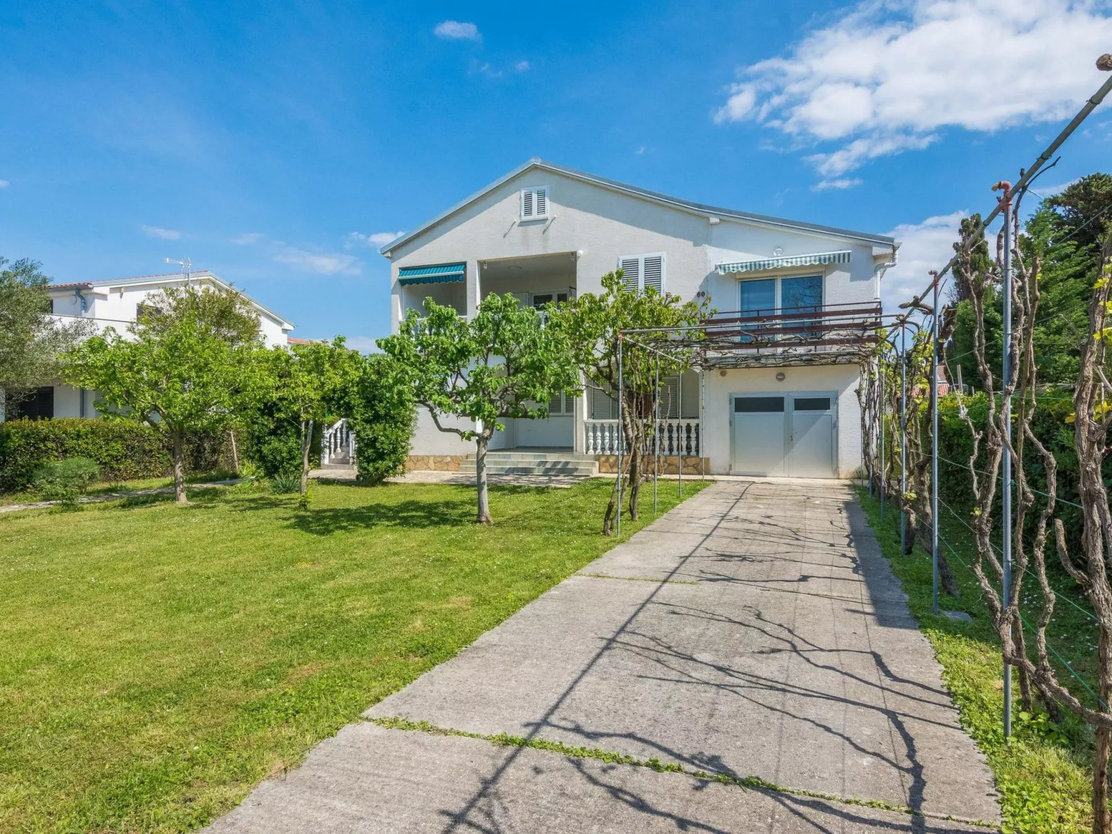 Apartment Napros 3 - Image-tags.info