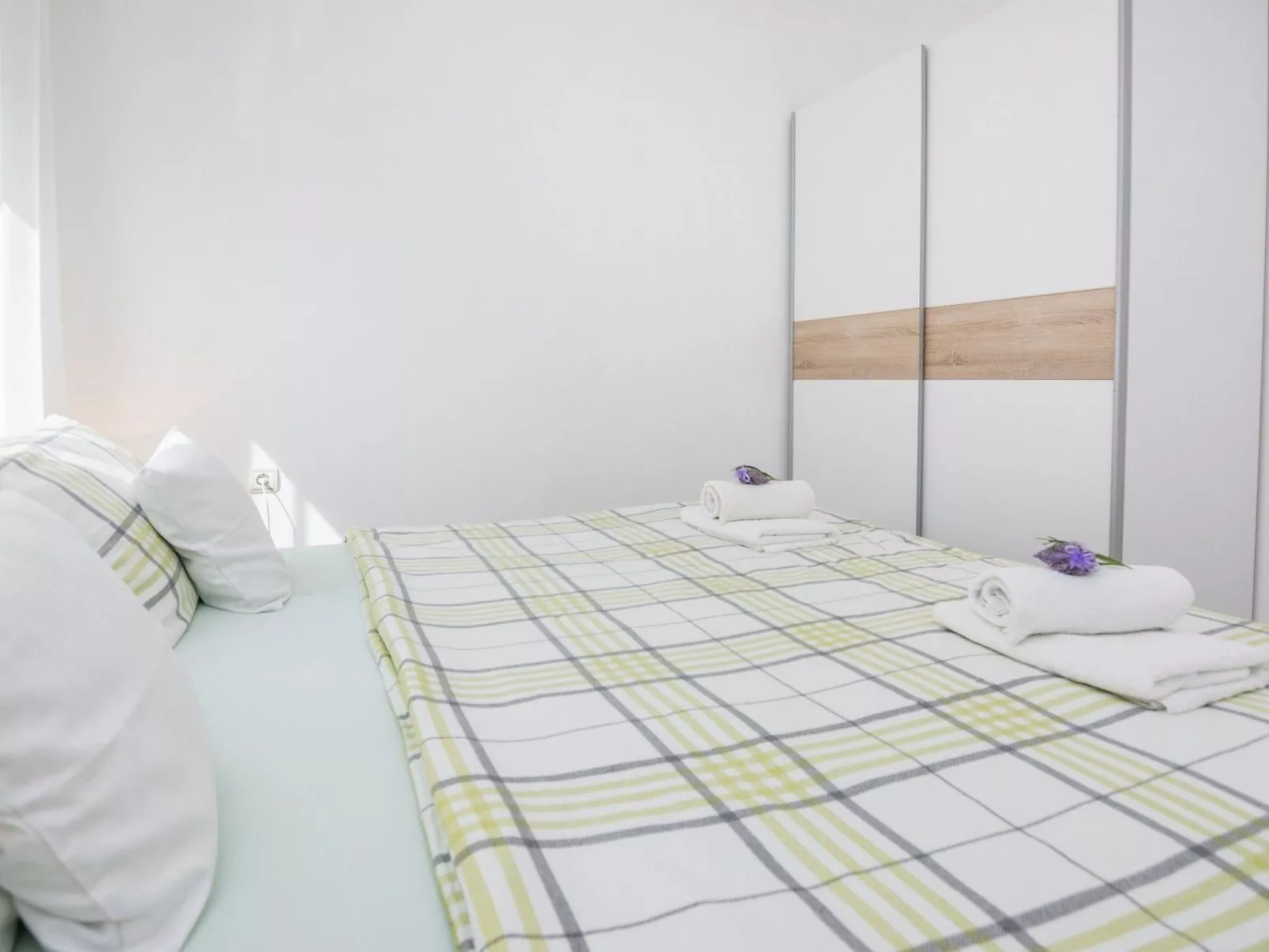 Apartment Zaklina 1 - Image-tags.info