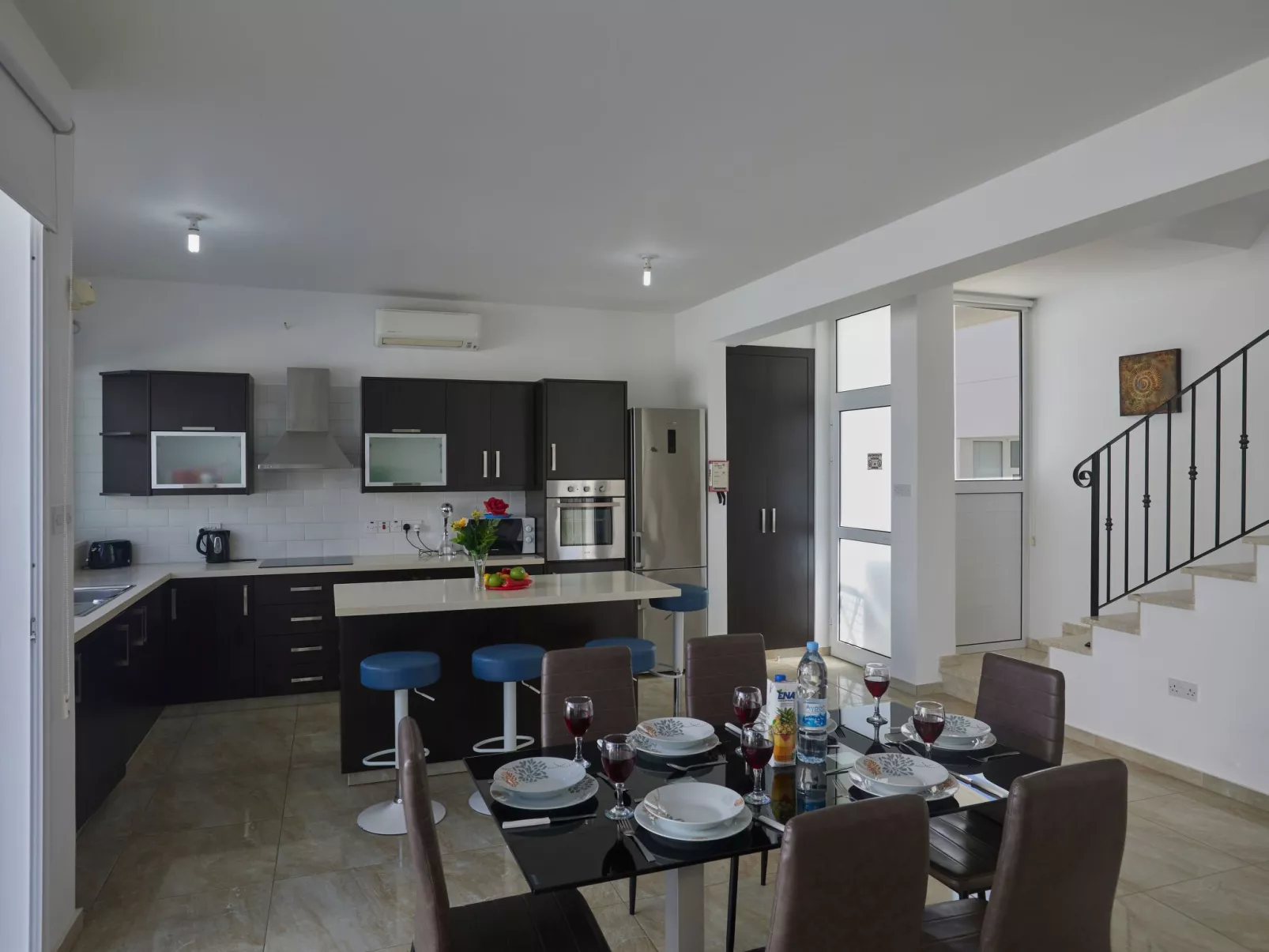 In Paralimni mit geräumigem Garten - Image-tags.info