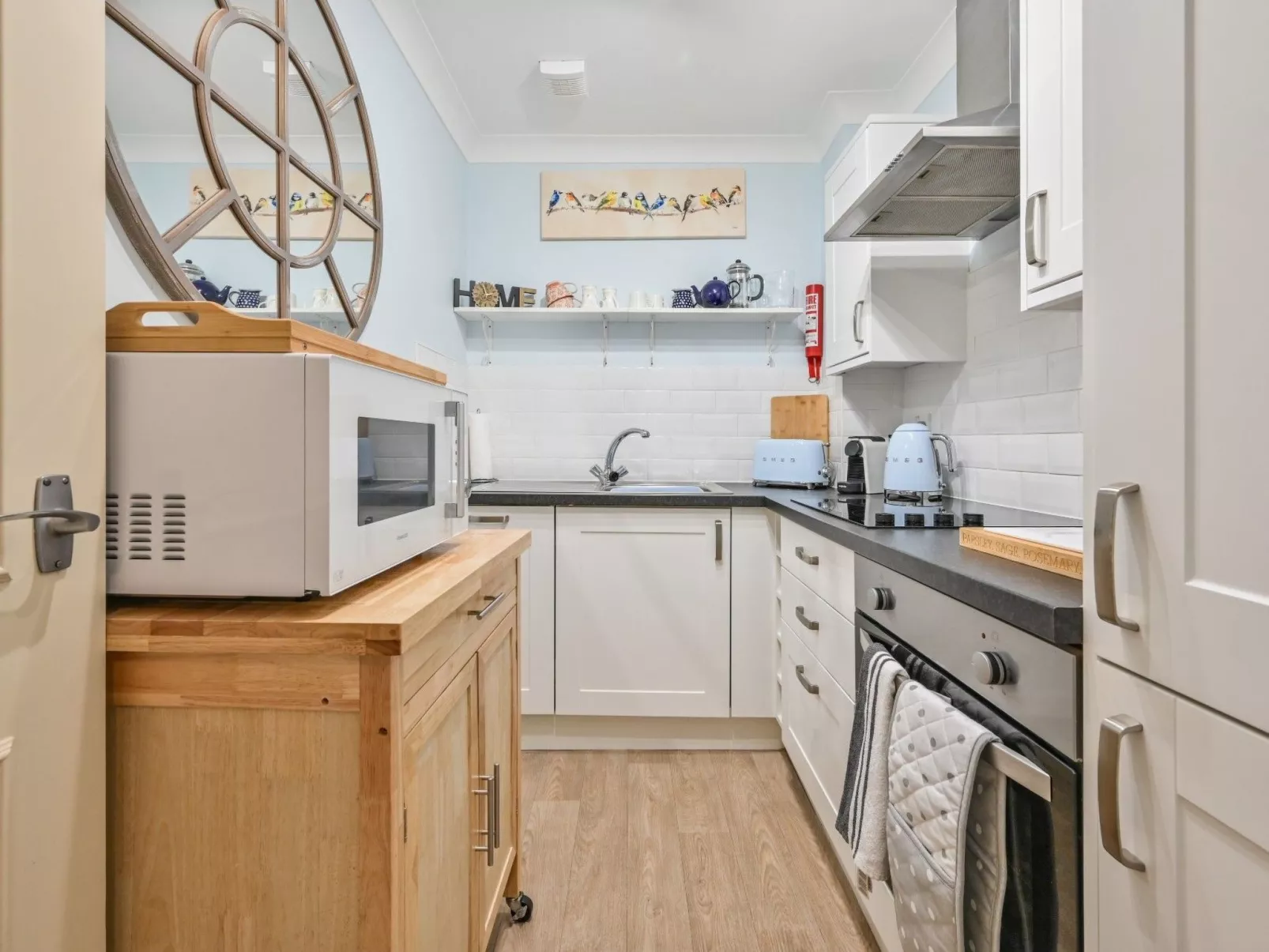 Luxuriöse Erdgeschosswohnung - Image-tags.info