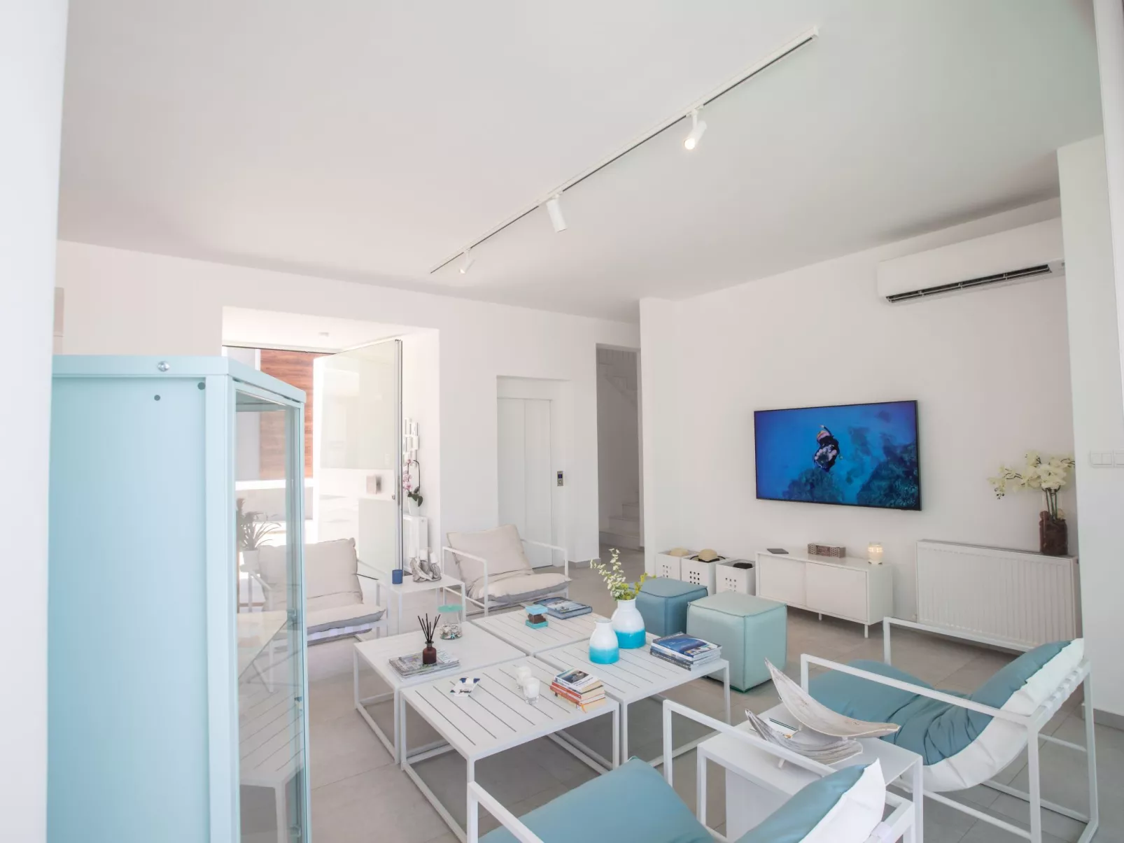 Protaras Olivine Villa mit herrlichem Garten, Pool - Image-tags.info