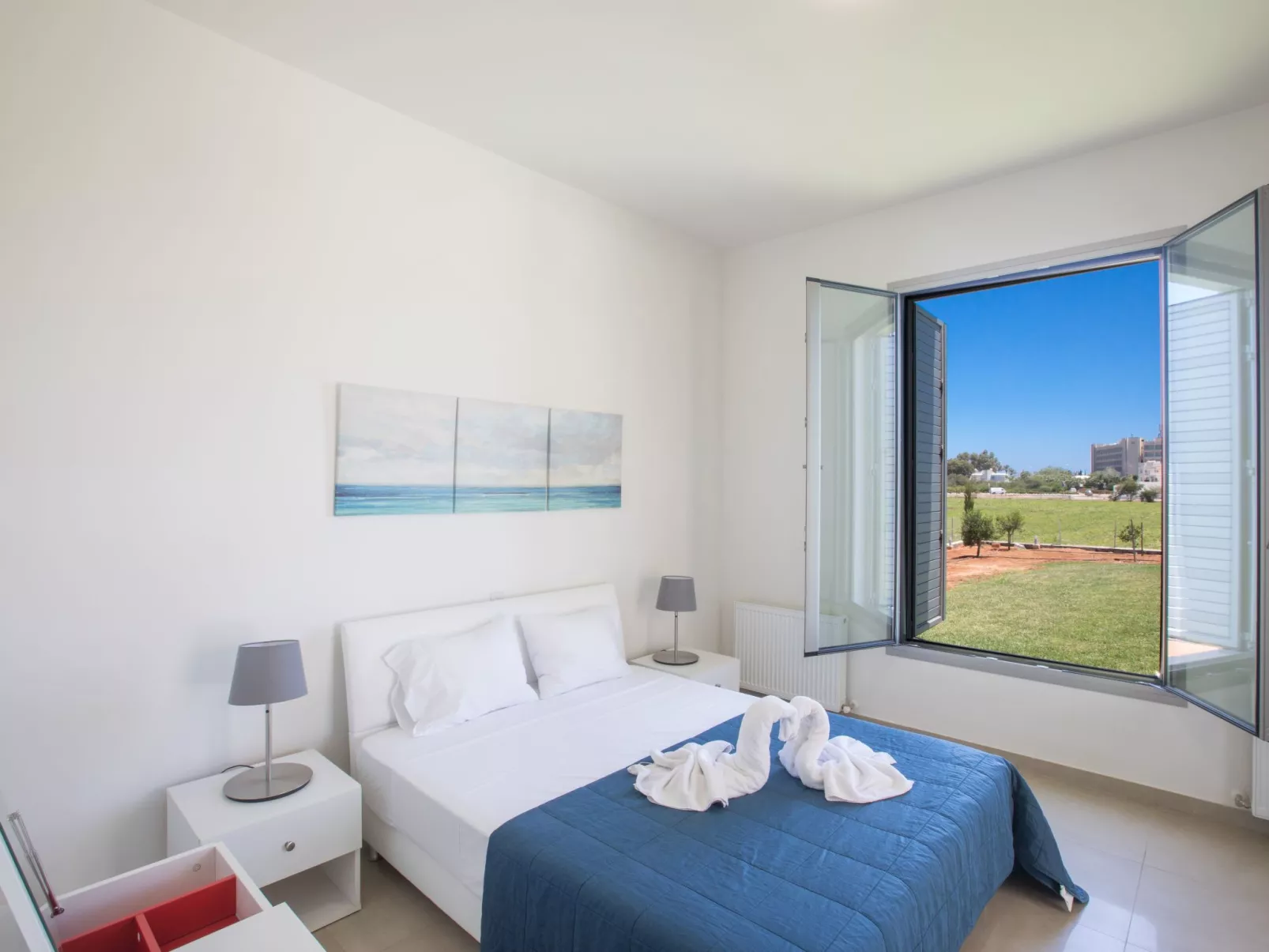 In Ayia Napa mit großem Patio - Image-tags.info