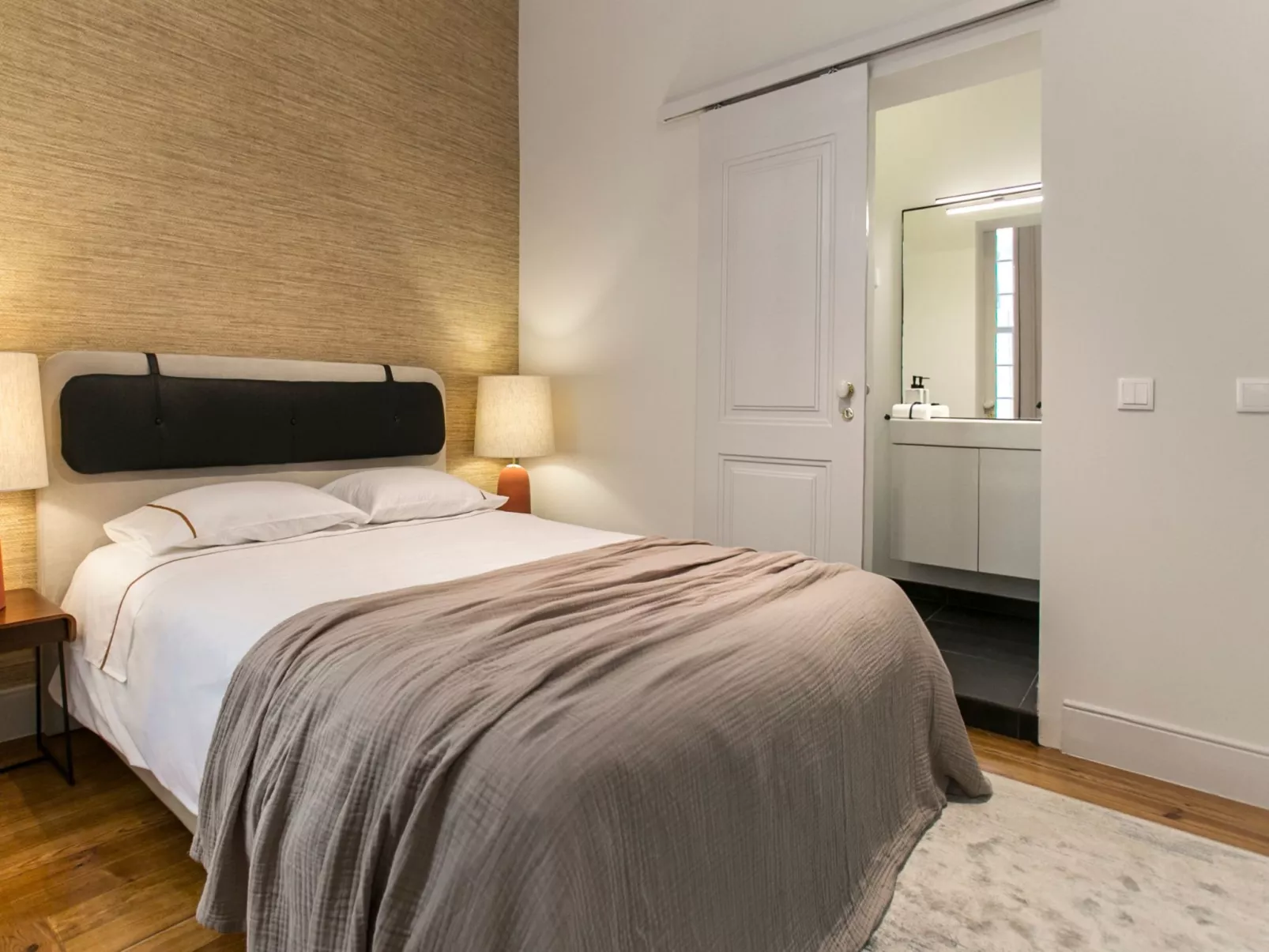 Das exotische Paradies. Majestätischer Aufenthalt im Herzen von Lissabon - Image-tags.info