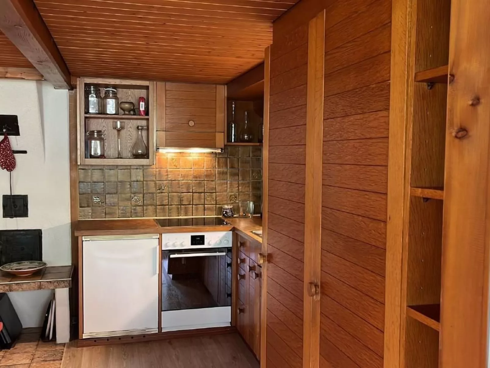 Chalet Alpen Lotus - Image-tags.info