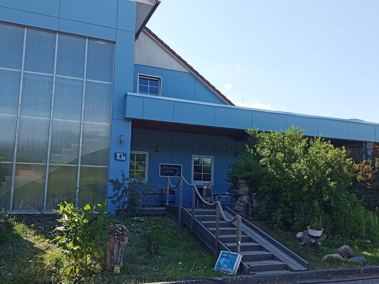 2-4 Personen Hund willkommen - Image-tags.info