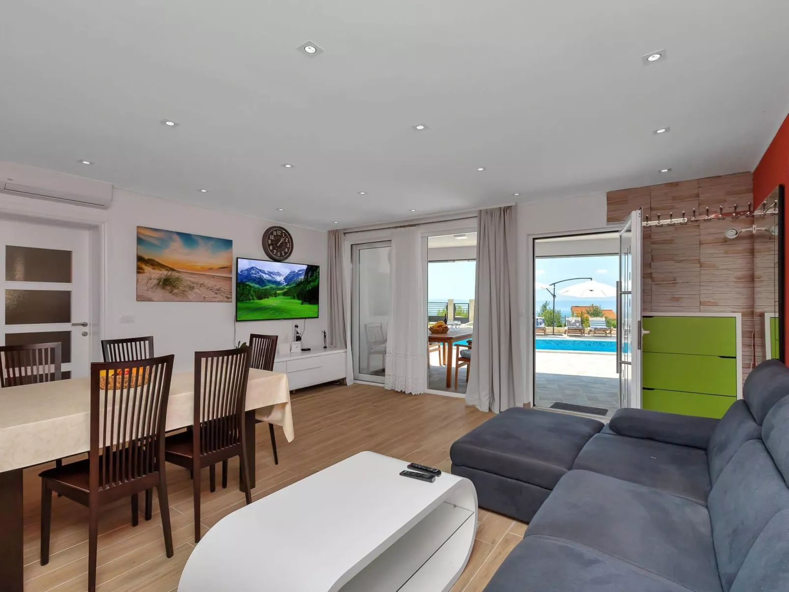 Villa Unendliche Freude - Image-tags.info