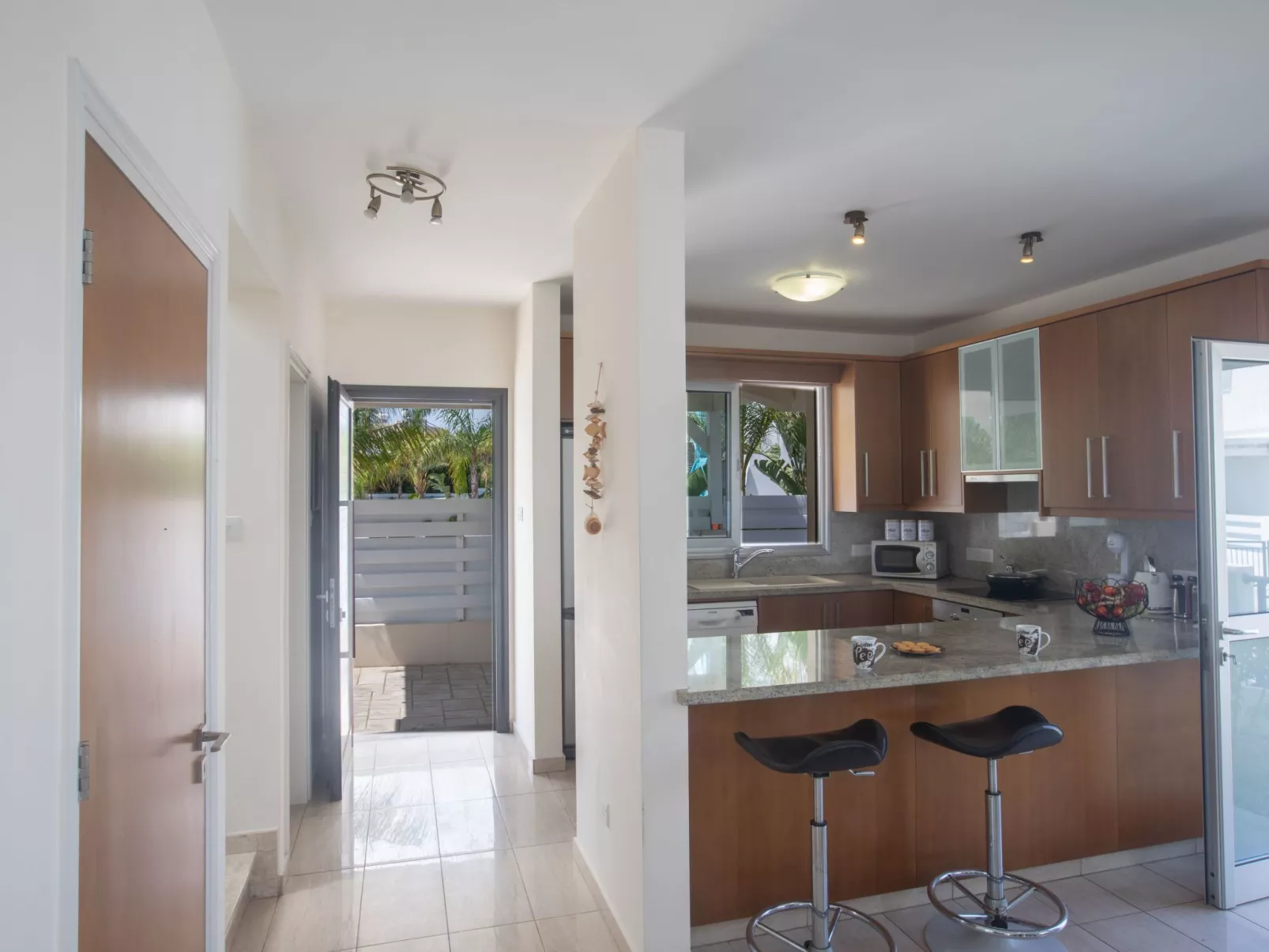 Protaras Perle Villa PG08 - Image-tags.info