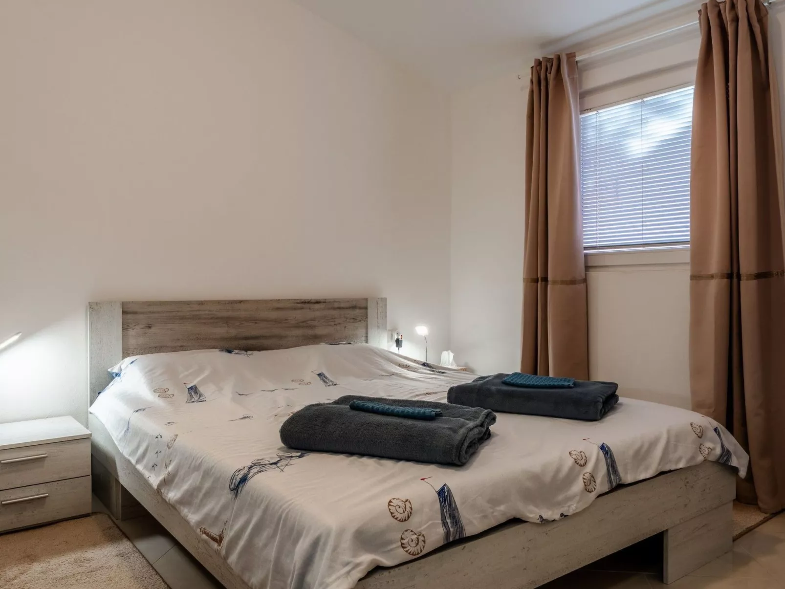 Wohnung "Bono" direkt am Strand - Image-tags.info