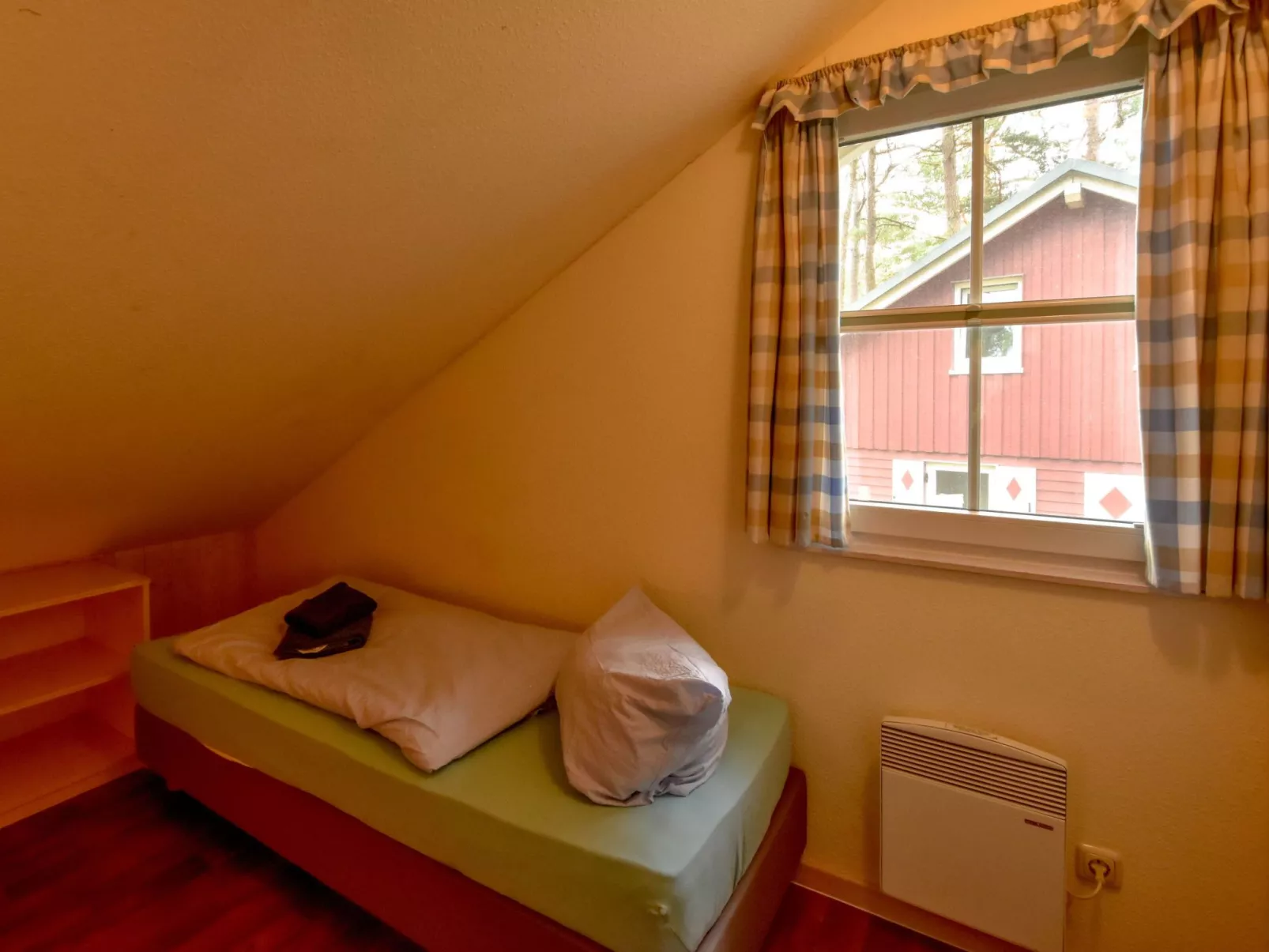 Das Haus am Merr nur 100 Meter bis zum Strand - Image-tags.info