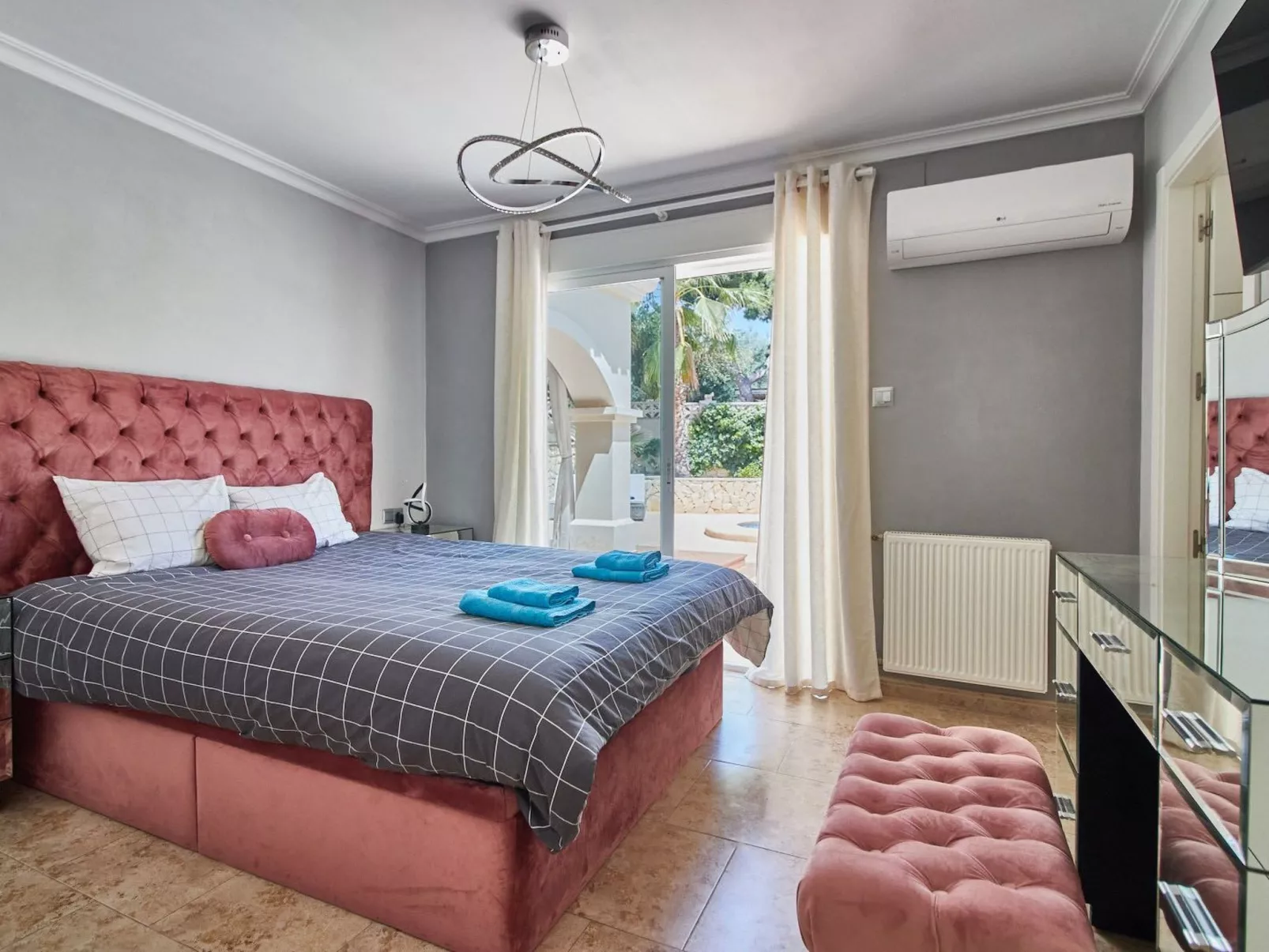 Villa Busot Alicante mit privatem Pool - Image-tags.info