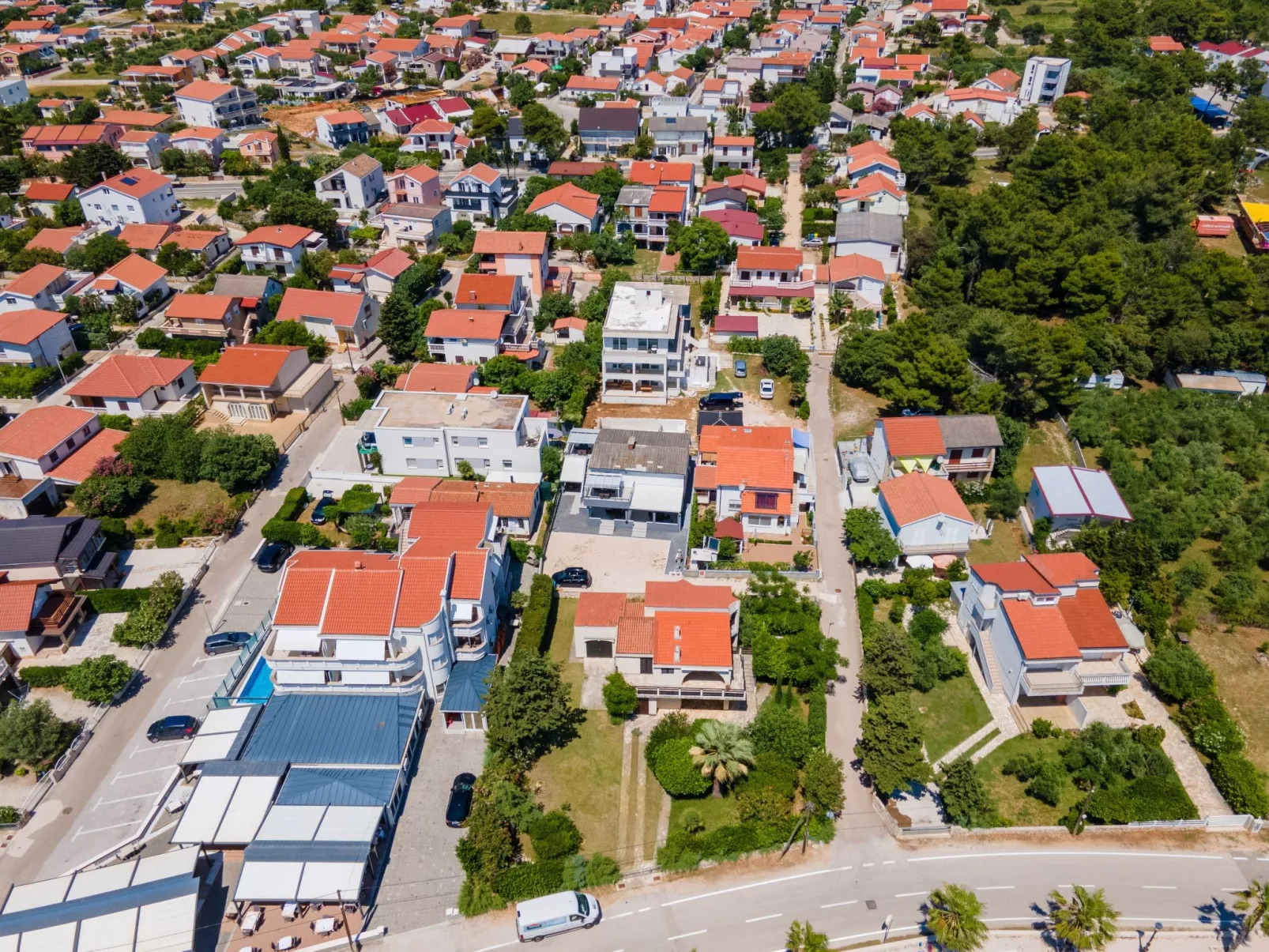 Villa Skundric 1 - Image-tags.info