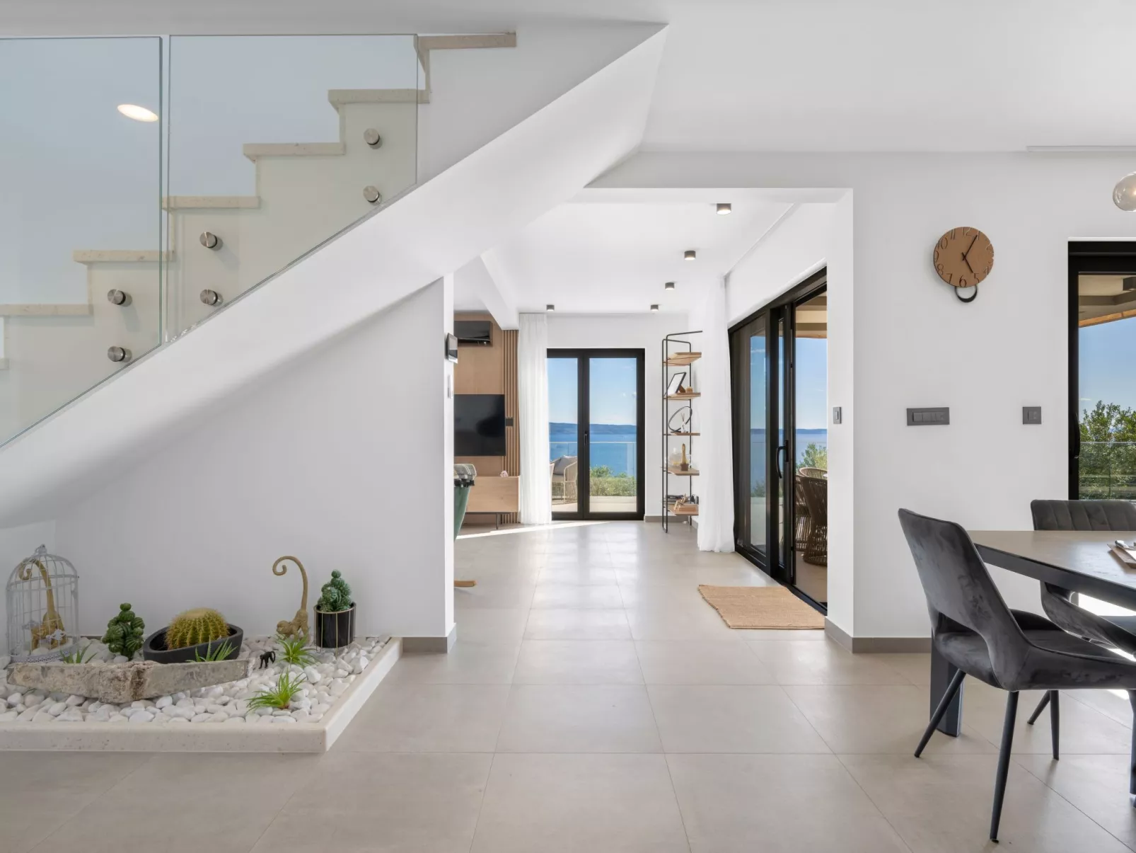 Exklusive Villa Magic mit beheiztem Pool und Sauna - Image-tags.info