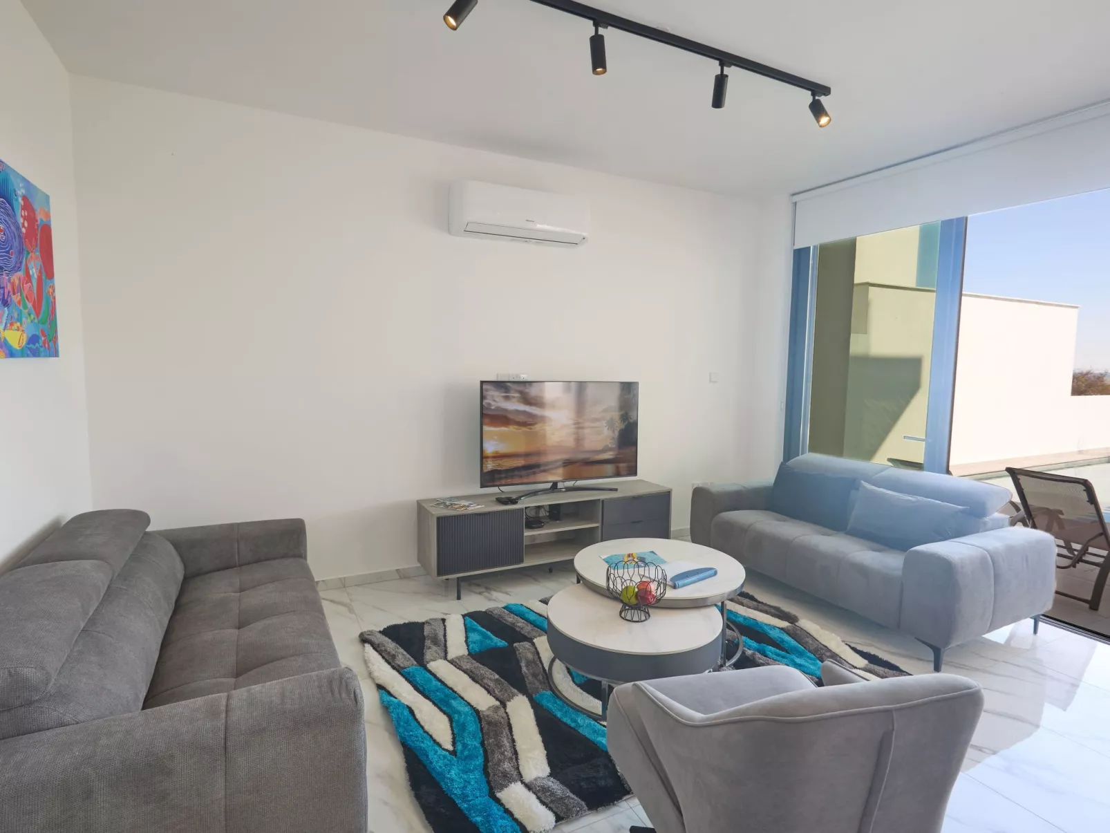 Protaras Aqua Pearl Villa AQ12 - Image-tags.info