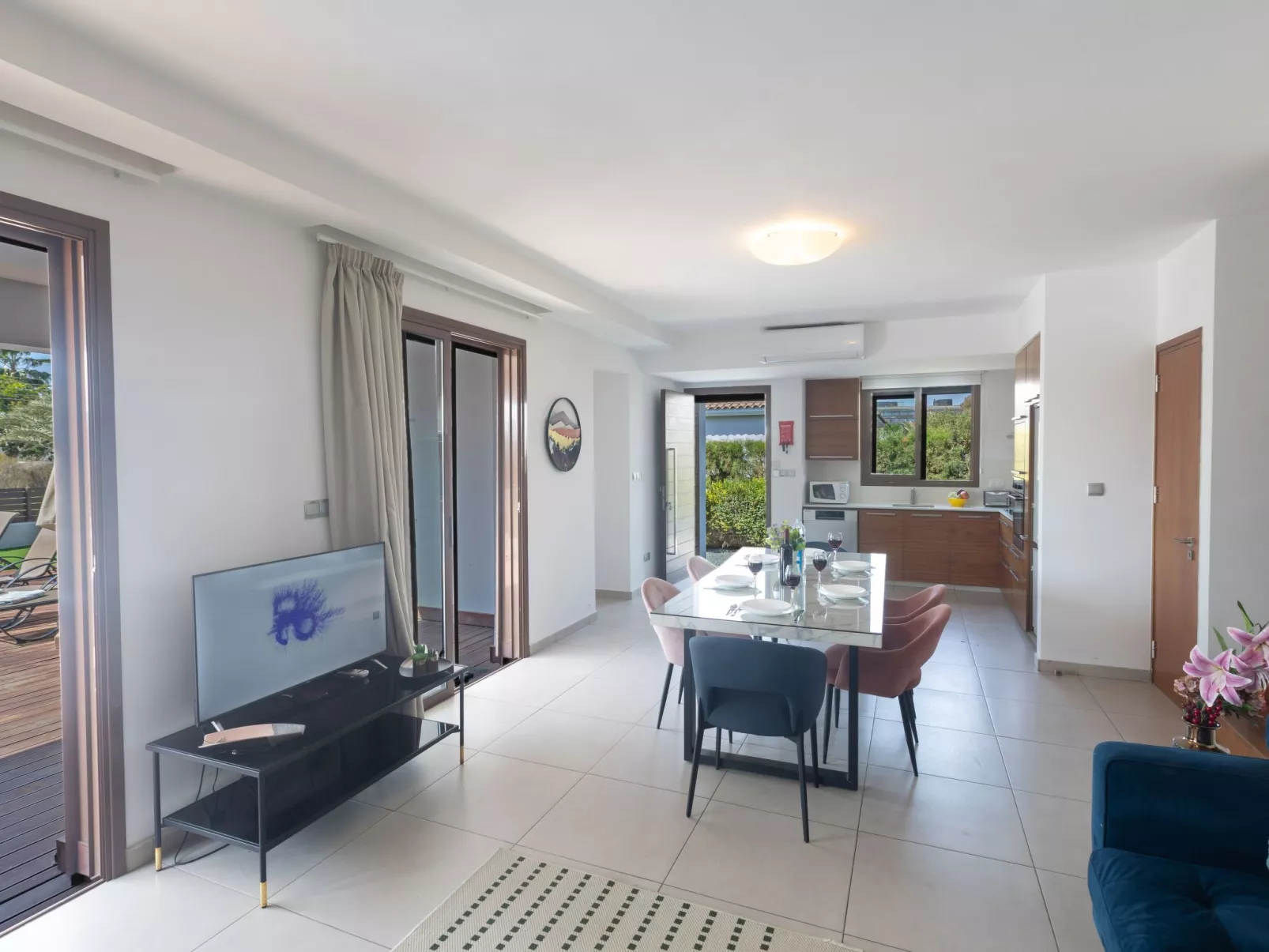 Ayia Napa Satin Villa SVI3 - Image-tags.info