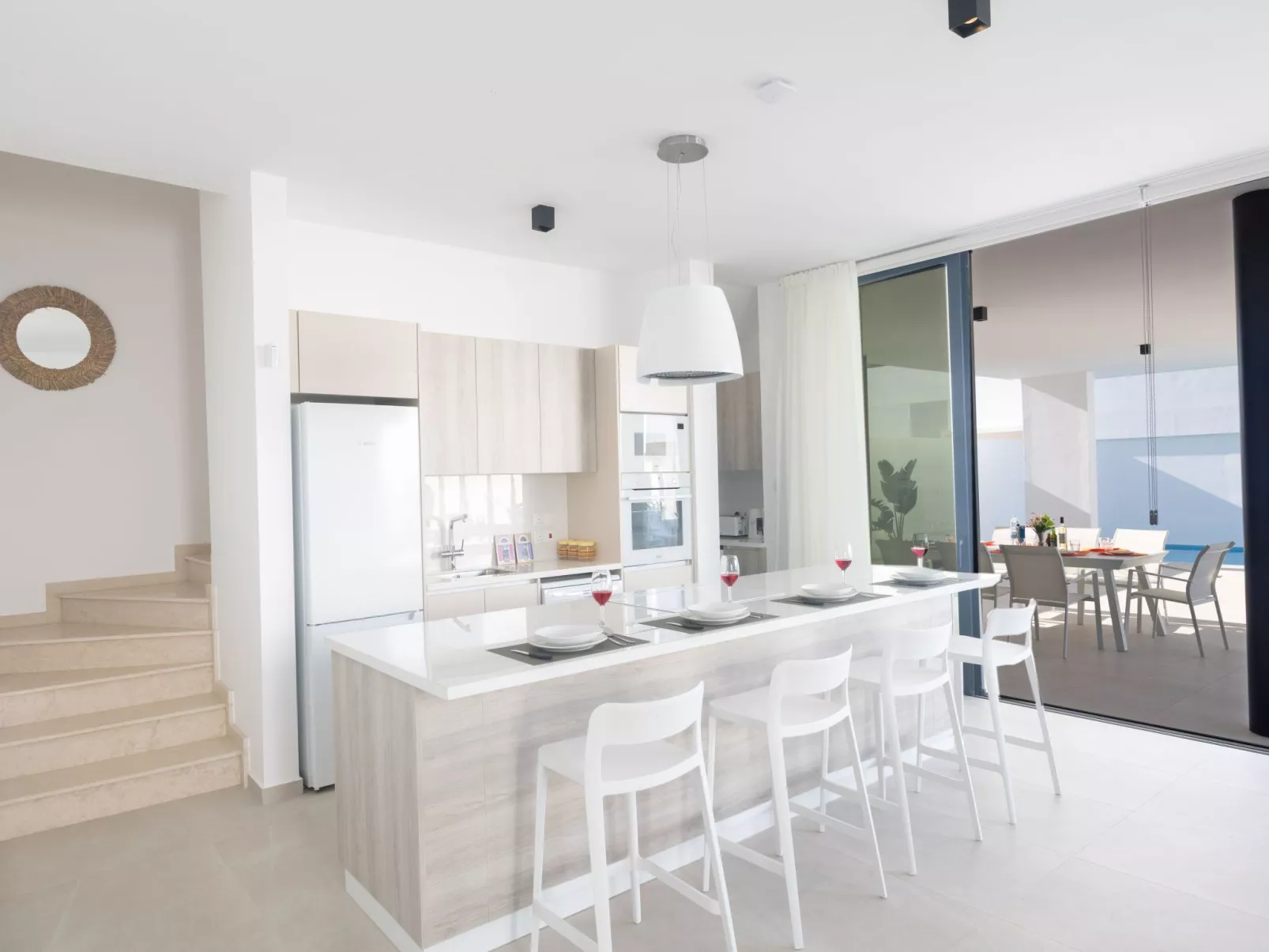 Protaras Aqua Pearl Villa AQ16 - Image-tags.info