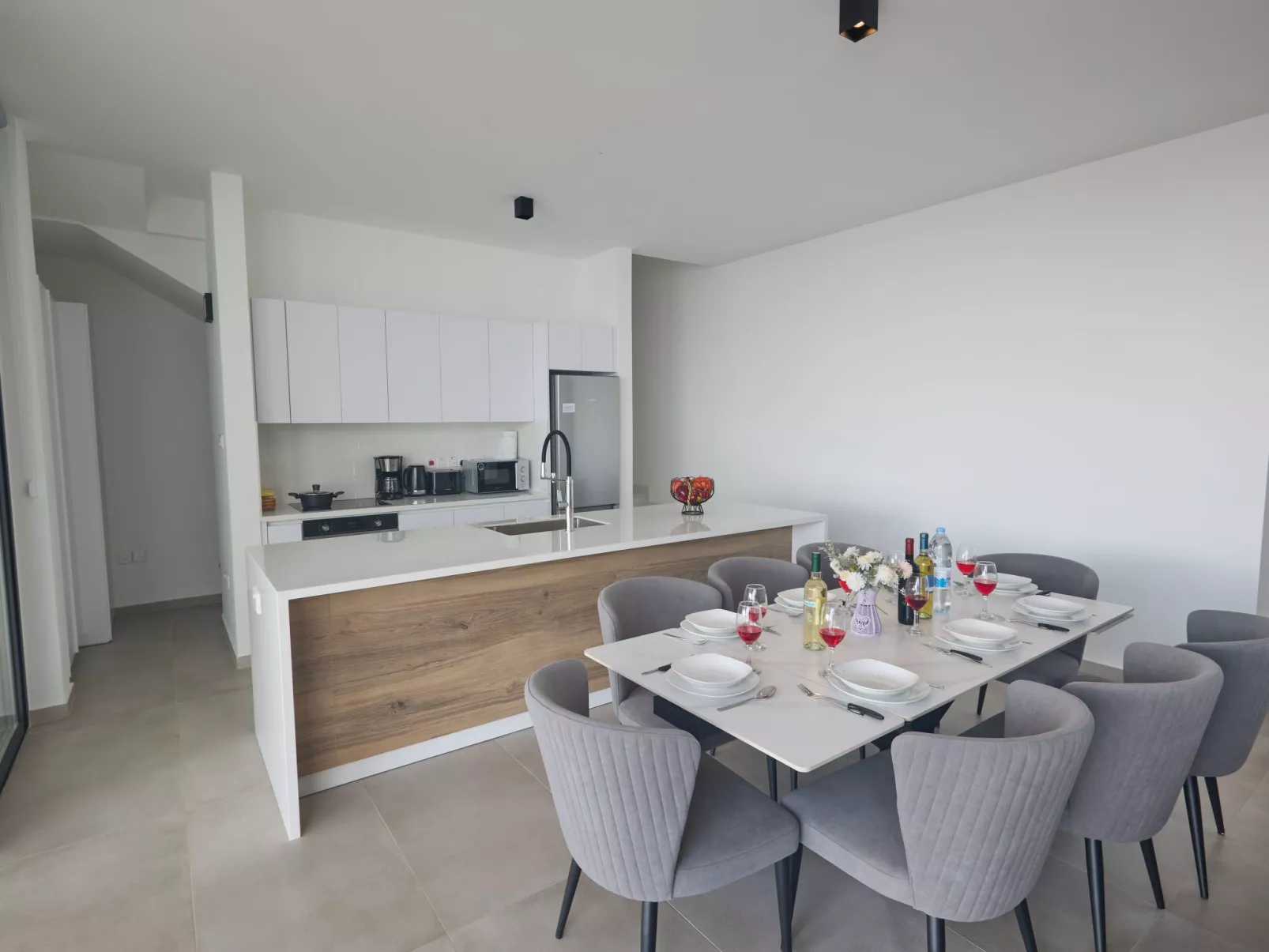 Protaras Aqua Pearl Villa AQ11 im Zentrum - Image-tags.info