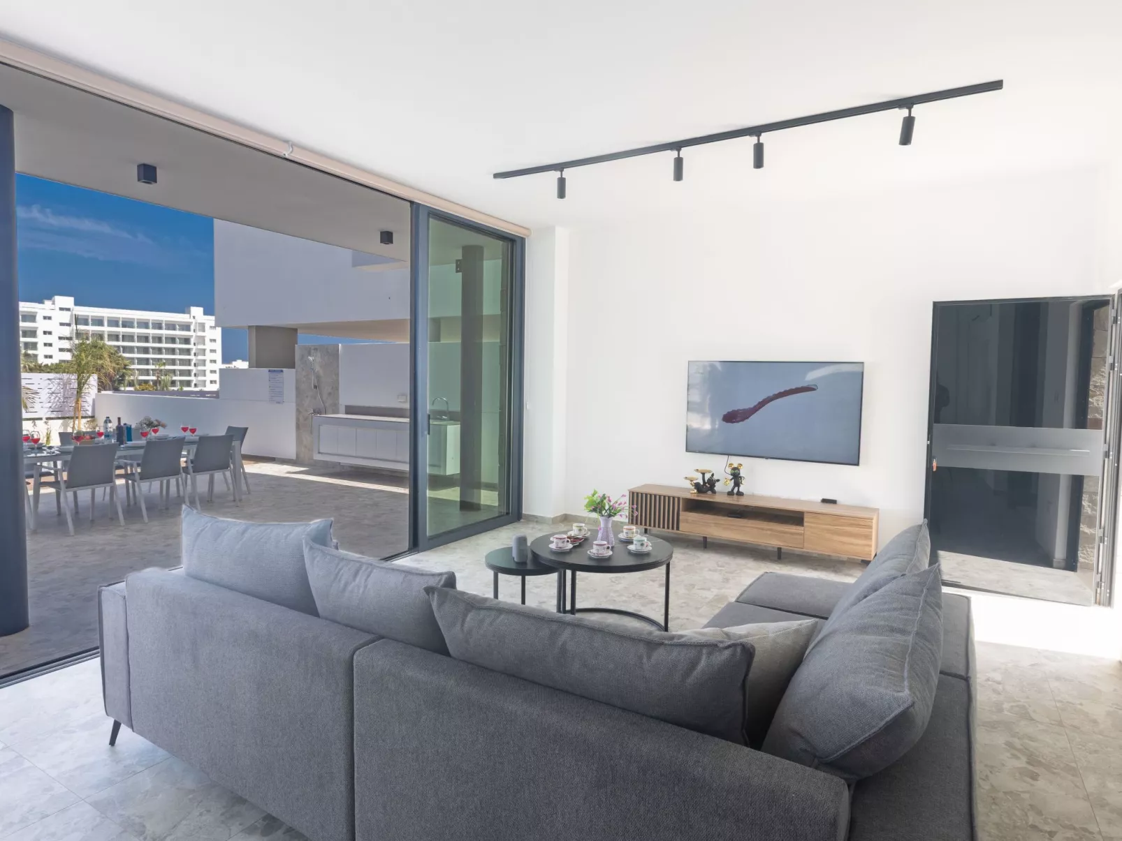 Protaras Aqua Pearl Villa AQ05 - Image-tags.info