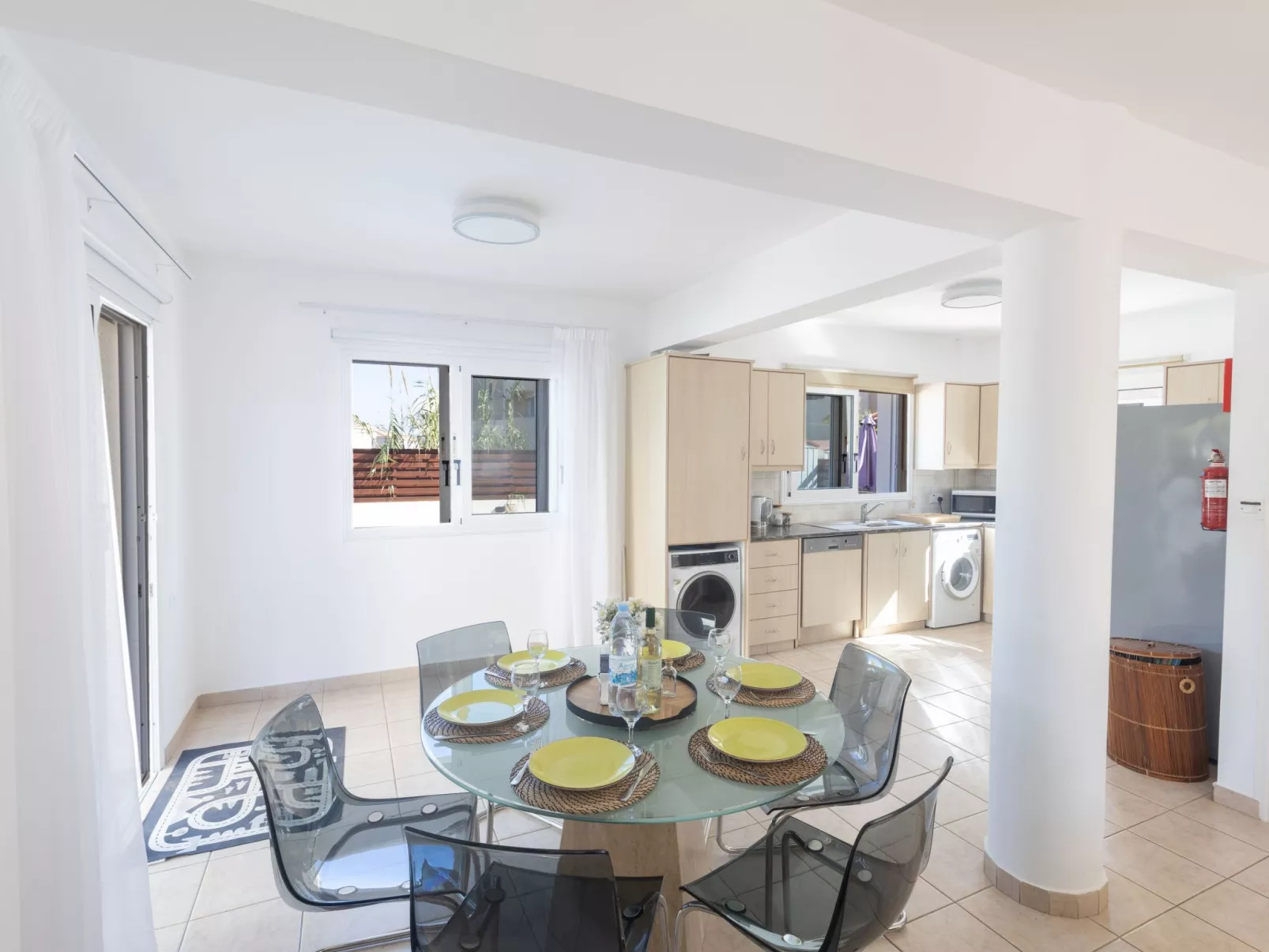 Protaras Blauer Fluss Villa BR26 - Image-tags.info