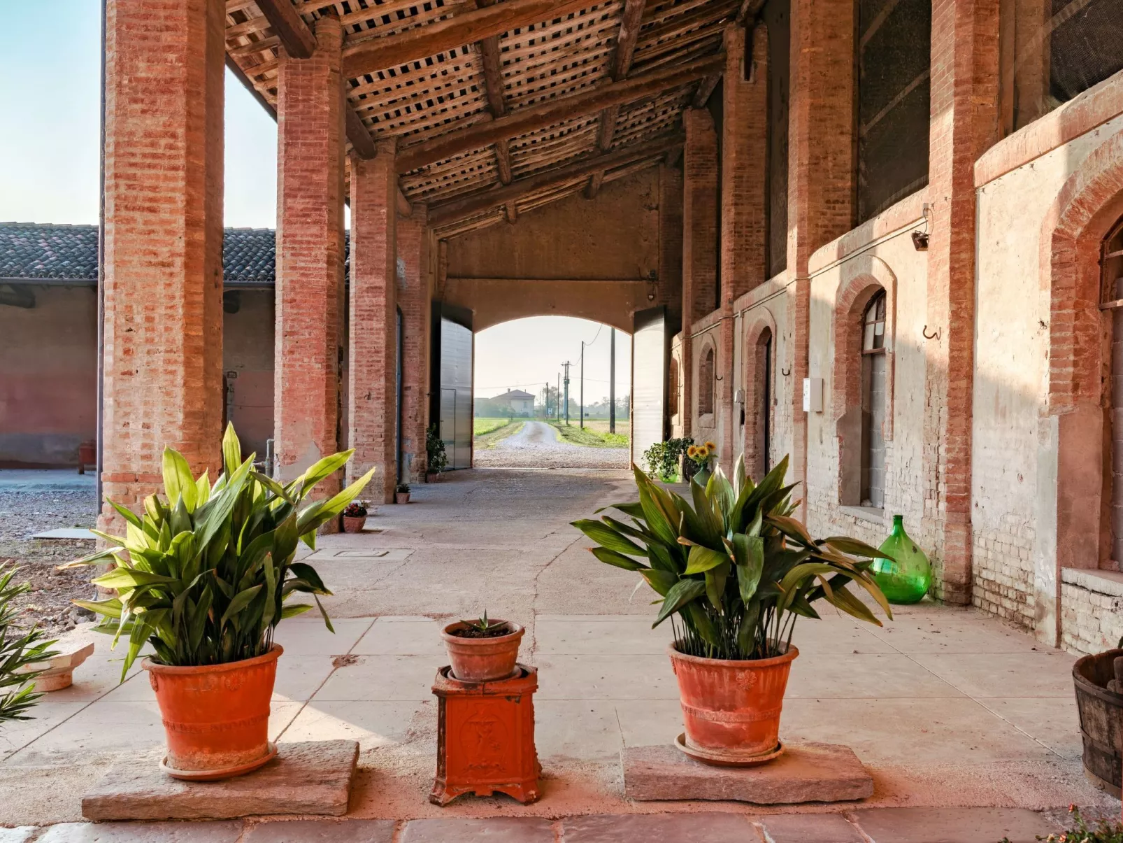 Wohnung mit Einzelbetten und Schlafsofa - Image-tags.info