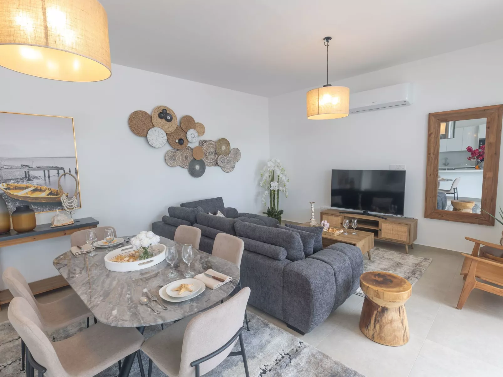 Protaras Aqua Pearl Villa AQ01 - Image-tags.info