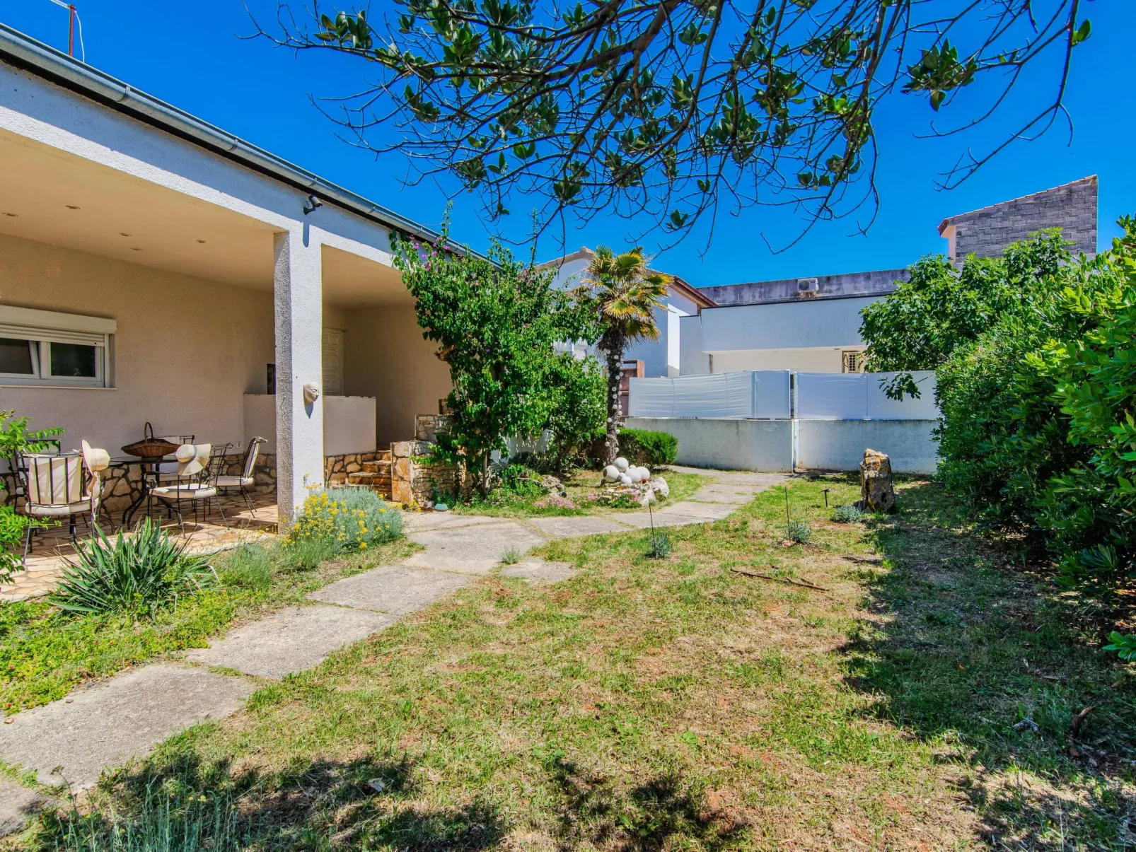 Holiday home Korbar - Image-tags.info