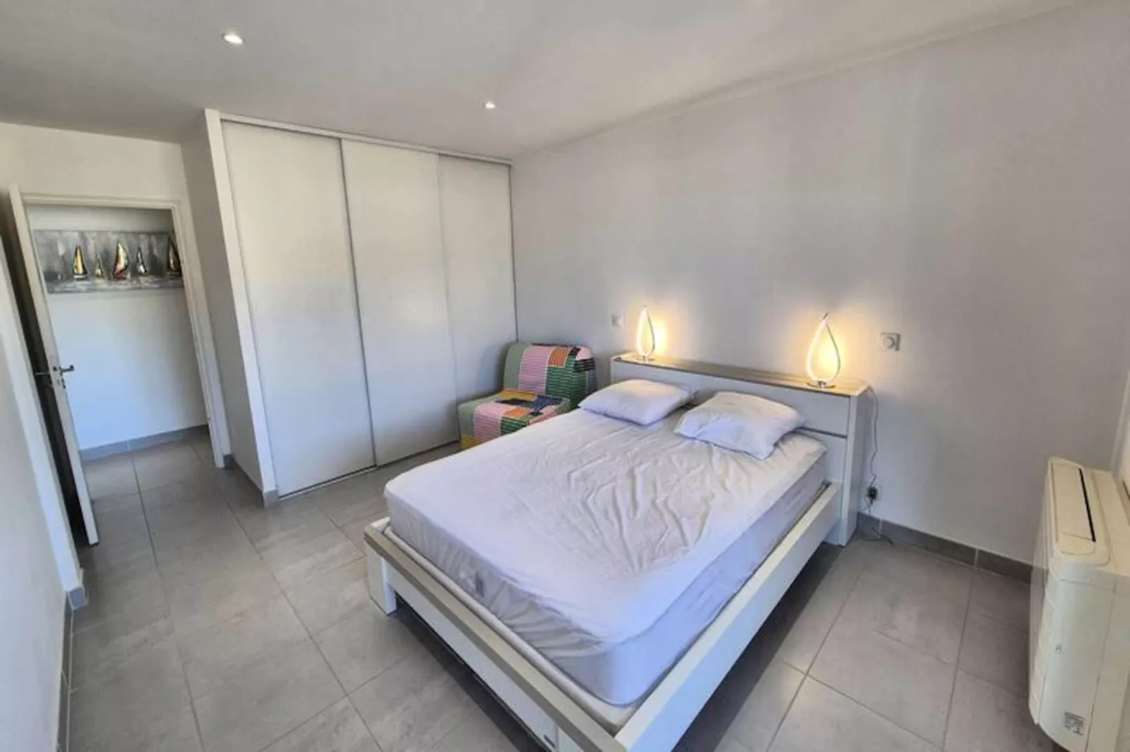 Résidence Aigues Marines - Niet-getagd