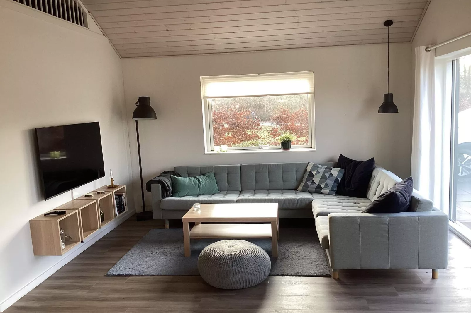 4 sterren vakantie huis in Væggerløse - Binnen