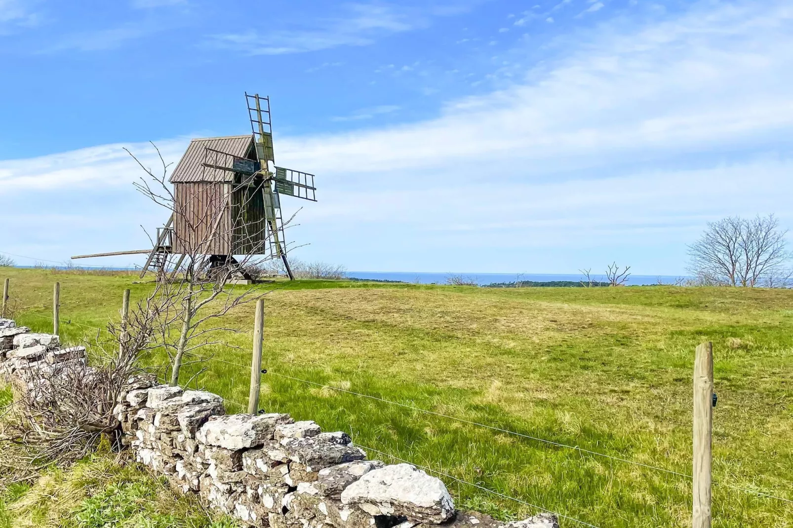 3 Personen vakantie huis in Mörbylånga - Niet-getagd