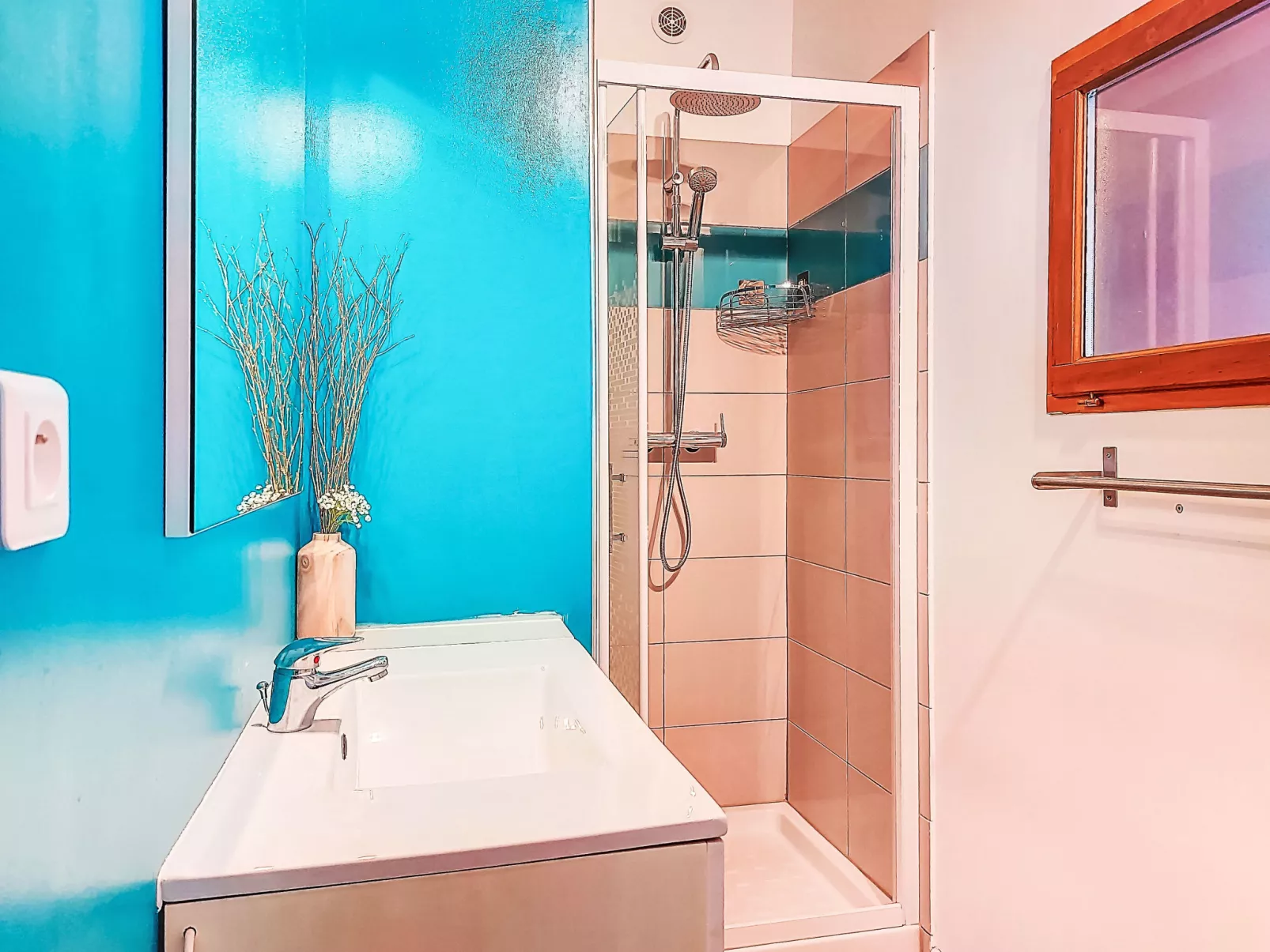 Chalet Terra Tramandera - Binnen