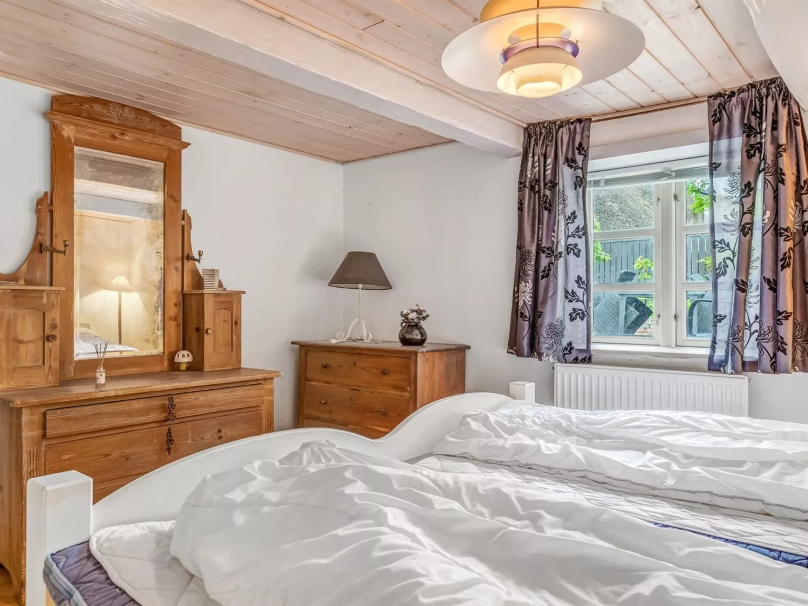 "Jouni" - 18km from the sea - Binnen