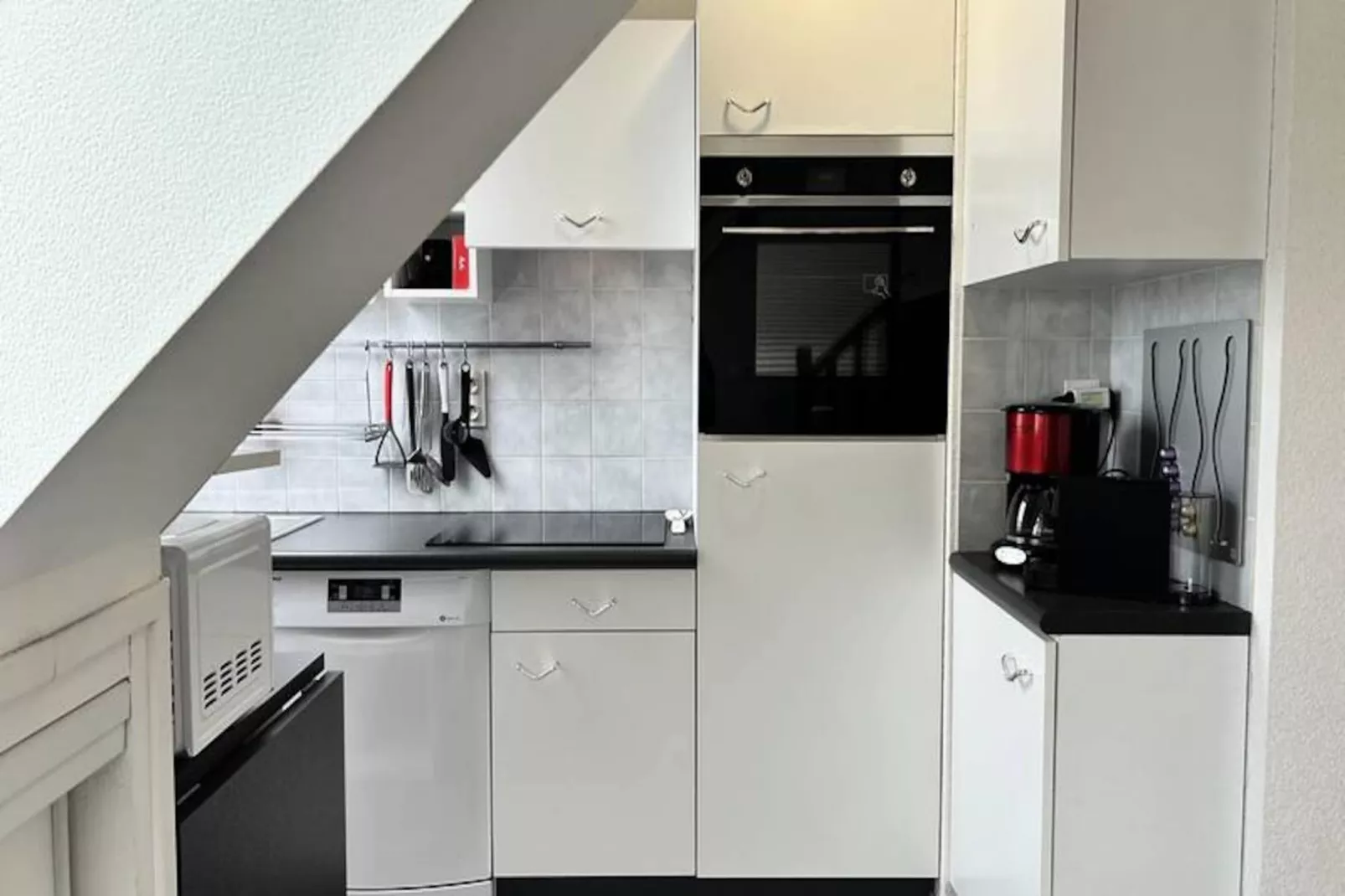 Résidence Cap Armor - Niet-getagd