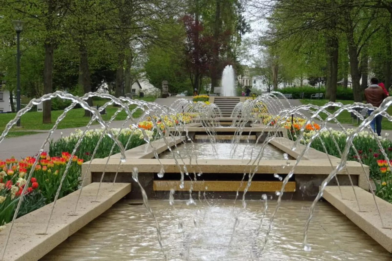 Apartment für Monteure oder Reisende