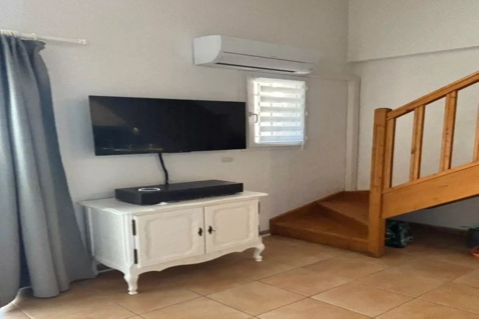 P. Minervois G N°02 - Villa 3P4 - Woonkamer