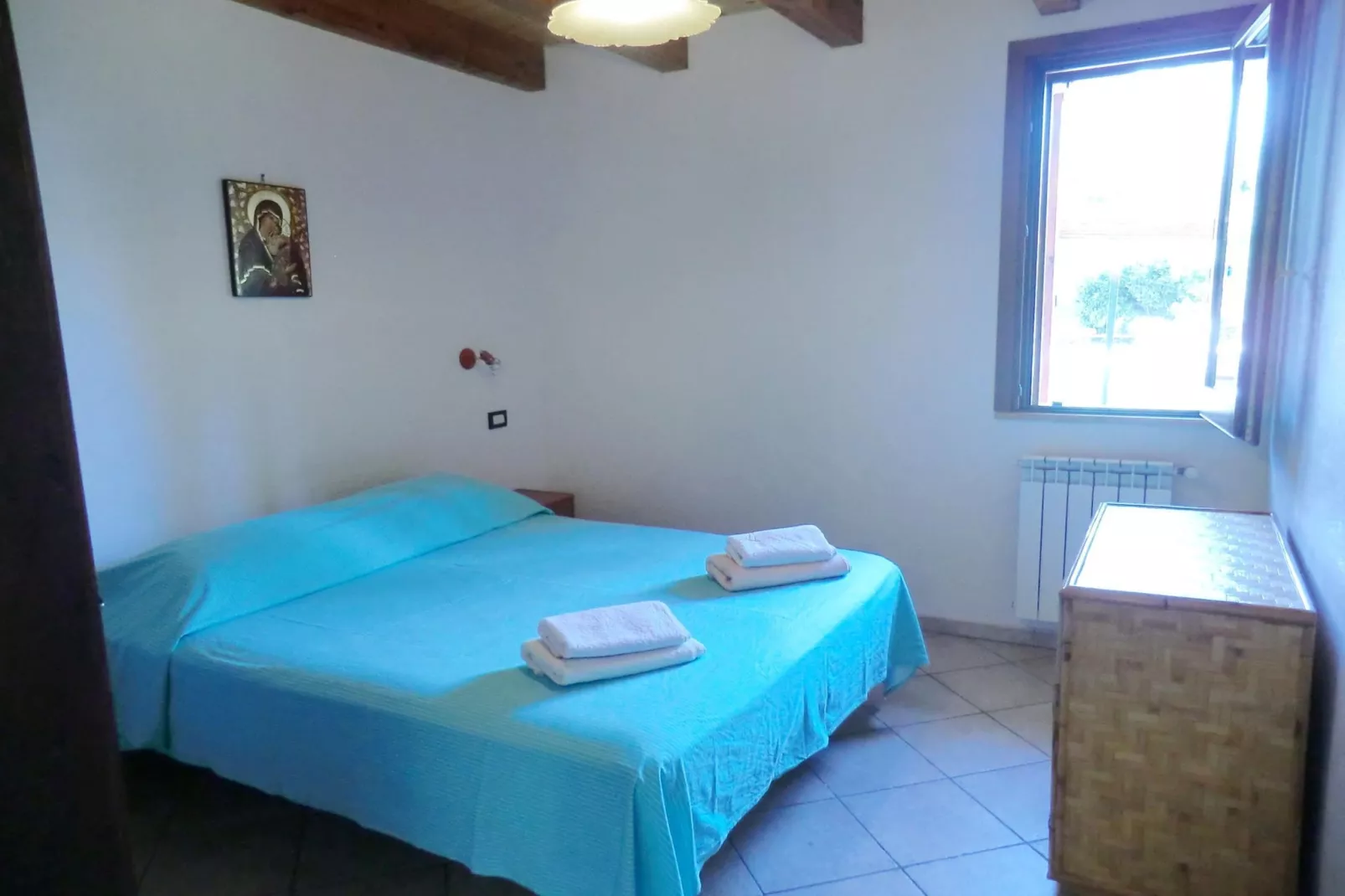 BELLA HOME 7p - Slaapkamer