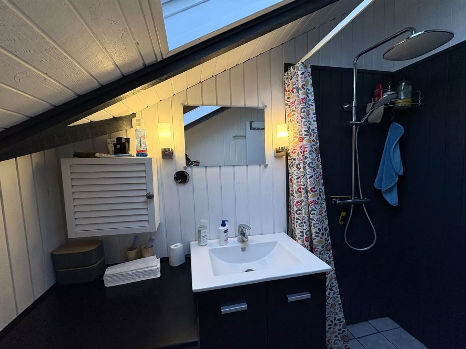 "Elfrede" - 900m from the sea - Binnen