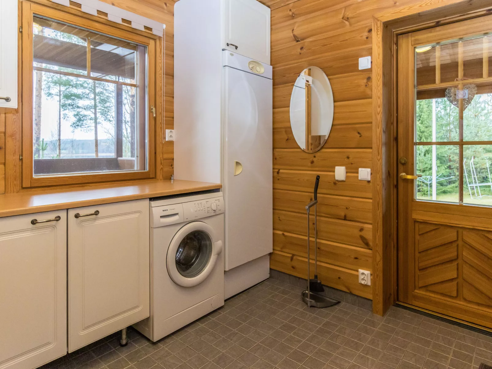 Villa maaria - Binnen