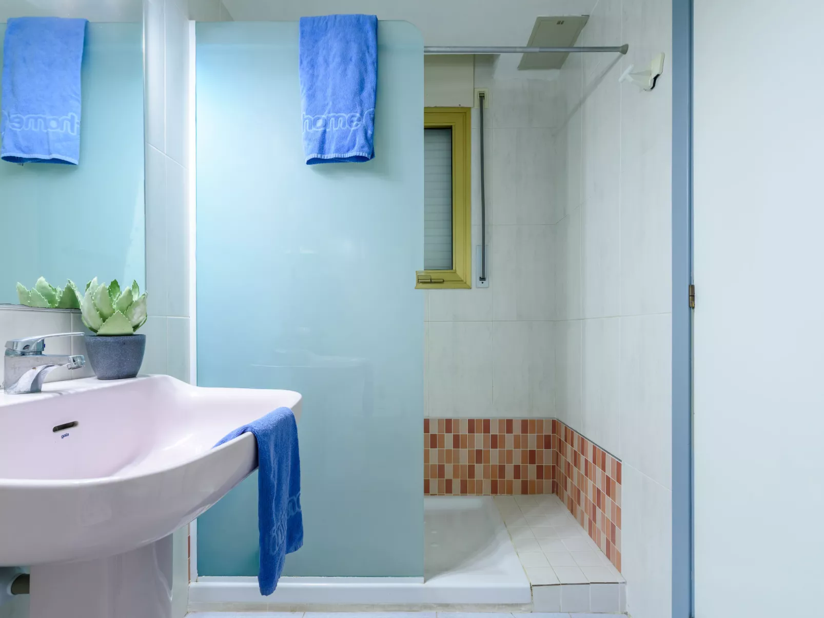 Cambrils Park B - Binnen