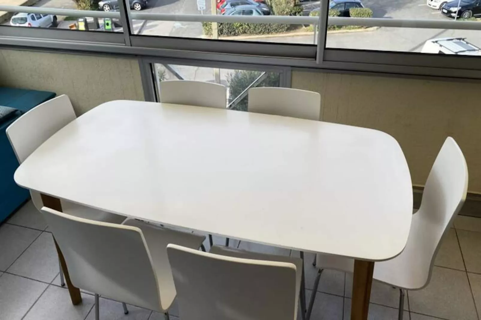 Entre Port Et Plage Le Meilleur Des Deux Mondes-Niet-getagd