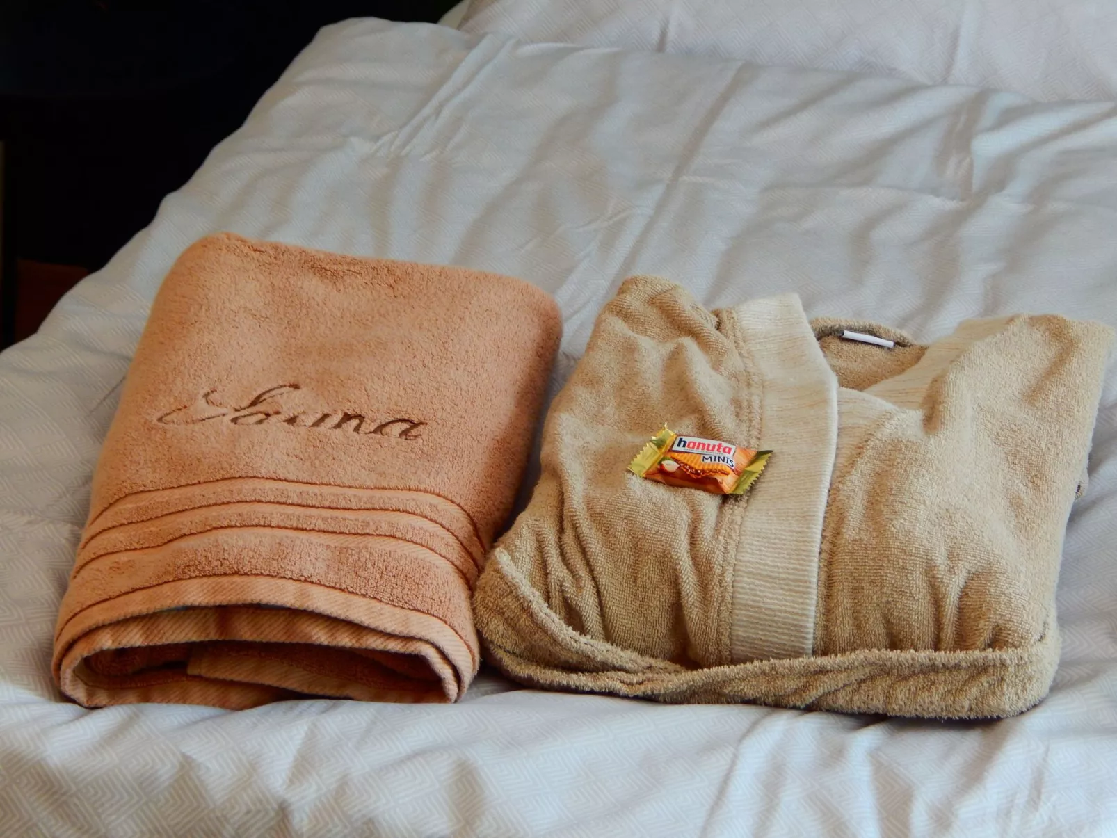 Frankenwald Lodge - Binnen