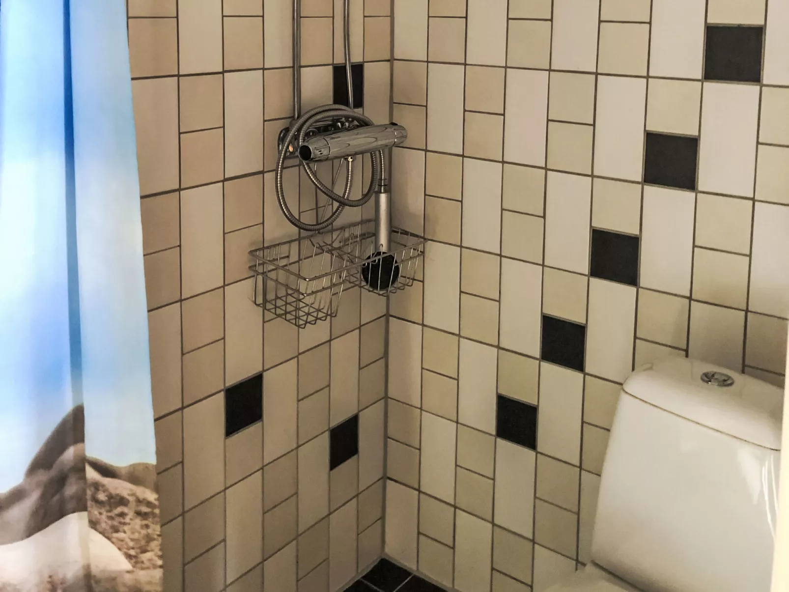 Skärgårdsdröm på ön - Binnen