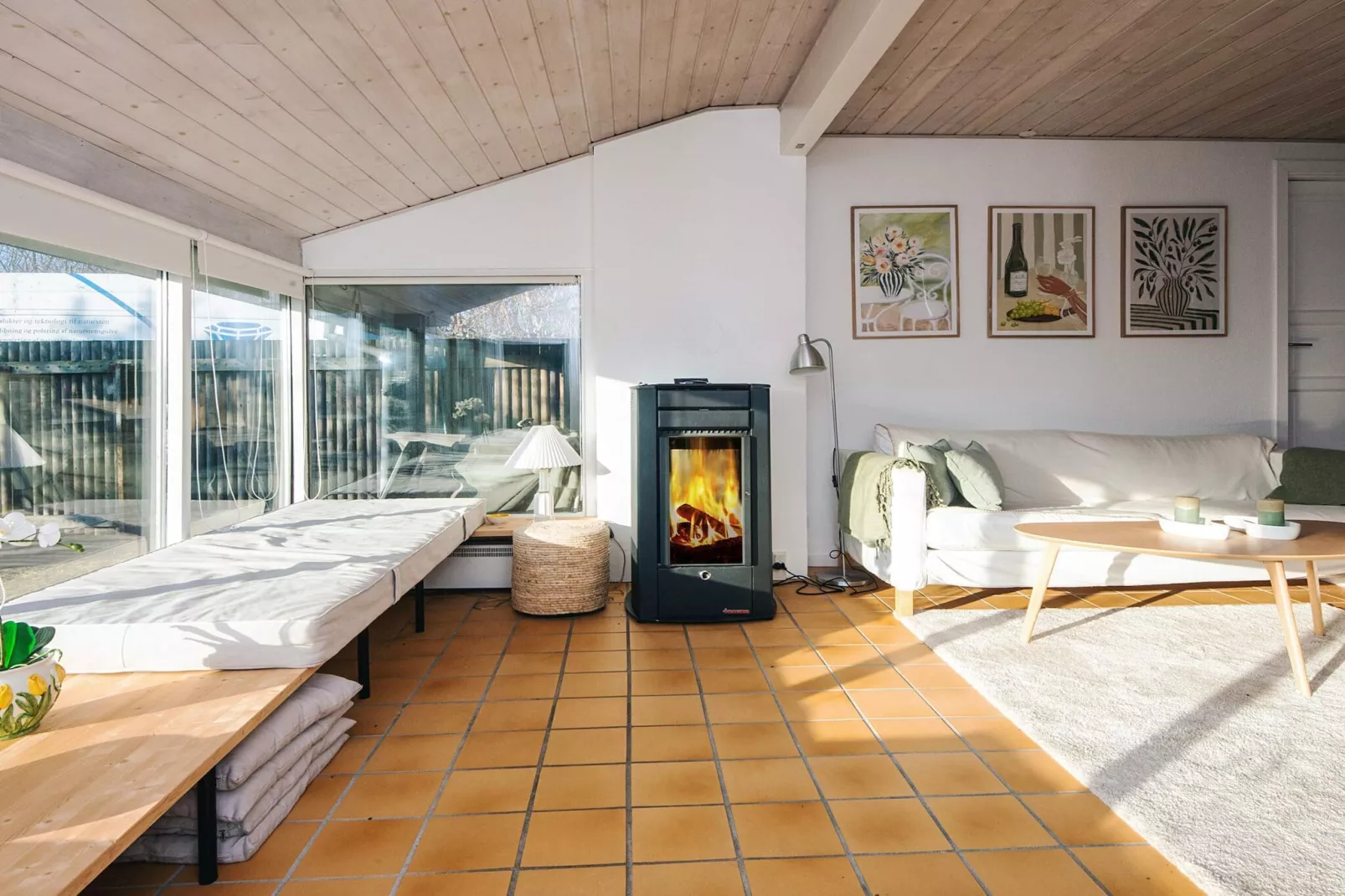 6 Personen vakantie huis in Juelsminde-Binnen