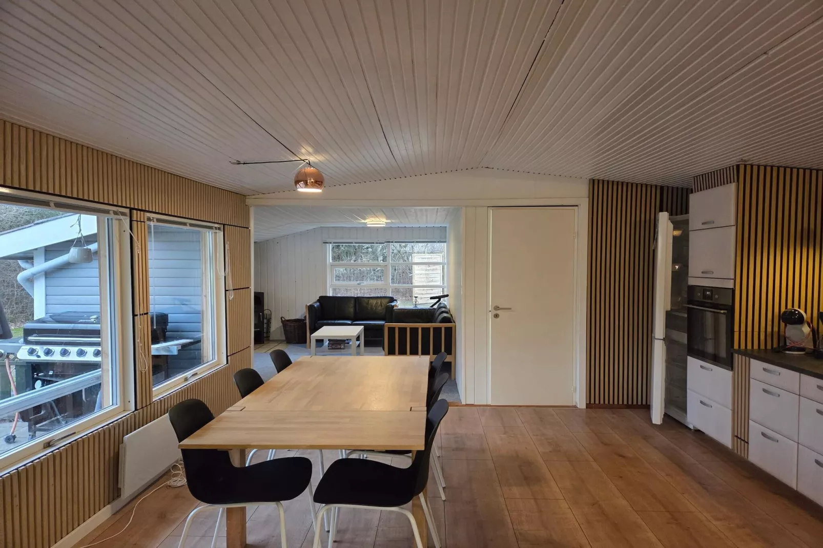 4 sterren vakantie huis in Hals-Binnen