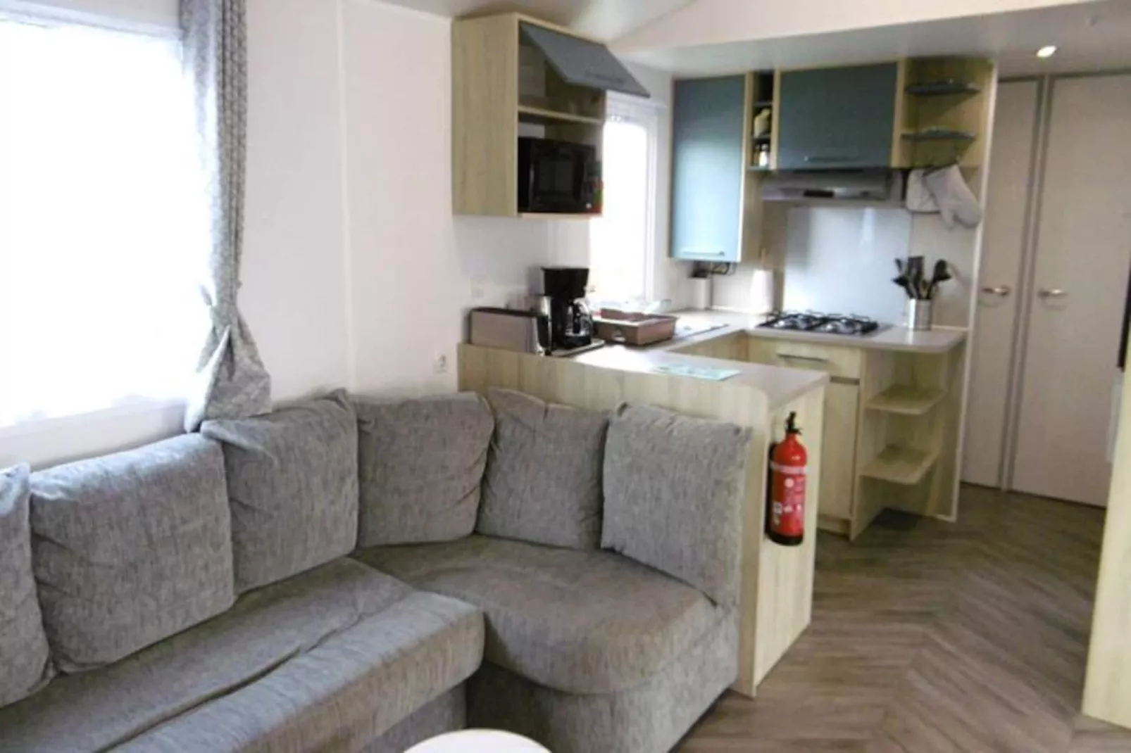 Résidence Maden-sarzeau - Niet-getagd