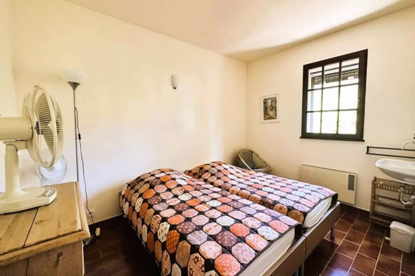 Résidence Le Plantier-la Londe Les Maures - Niet-getagd